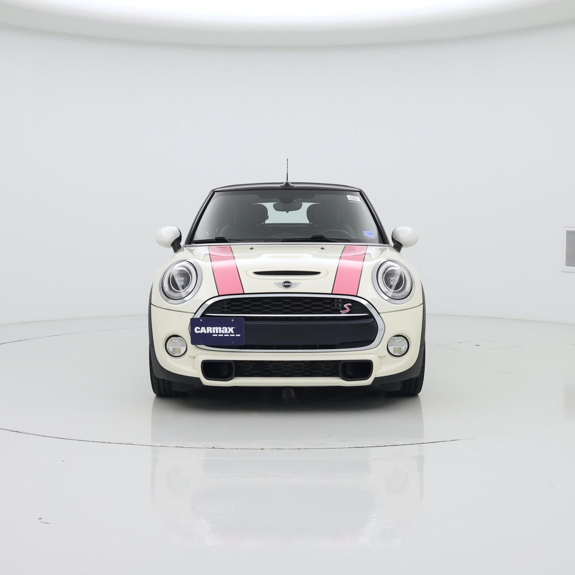 Thumbnail: 2016 MINI Cooper - 5