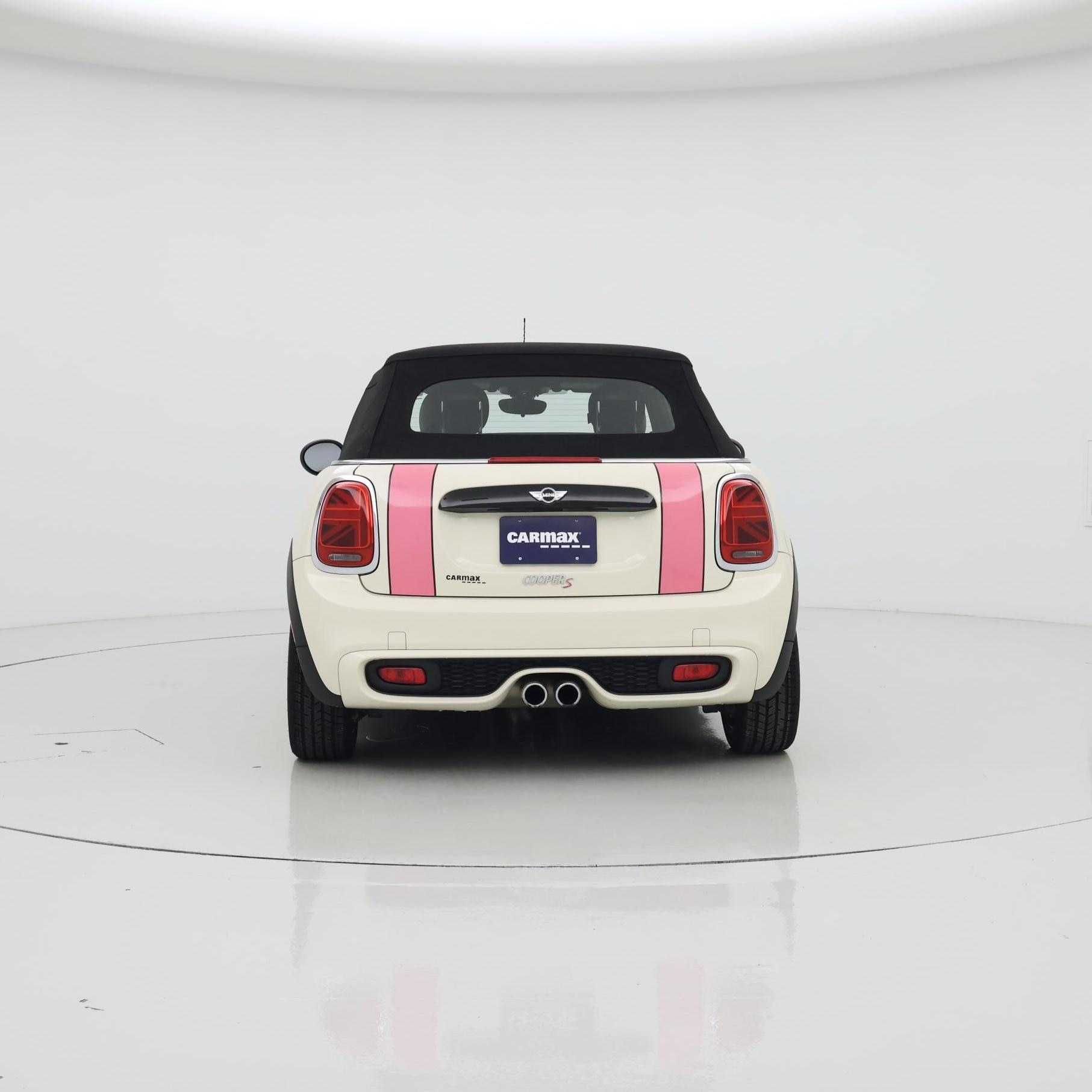 Thumbnail: 2016 MINI Cooper - 6