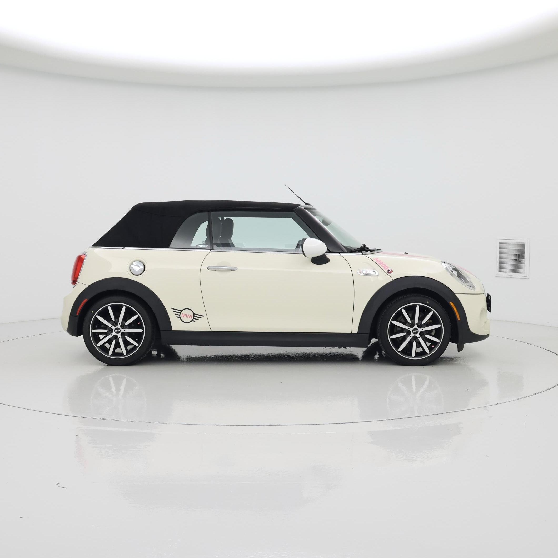 Thumbnail: 2016 MINI Cooper - 7