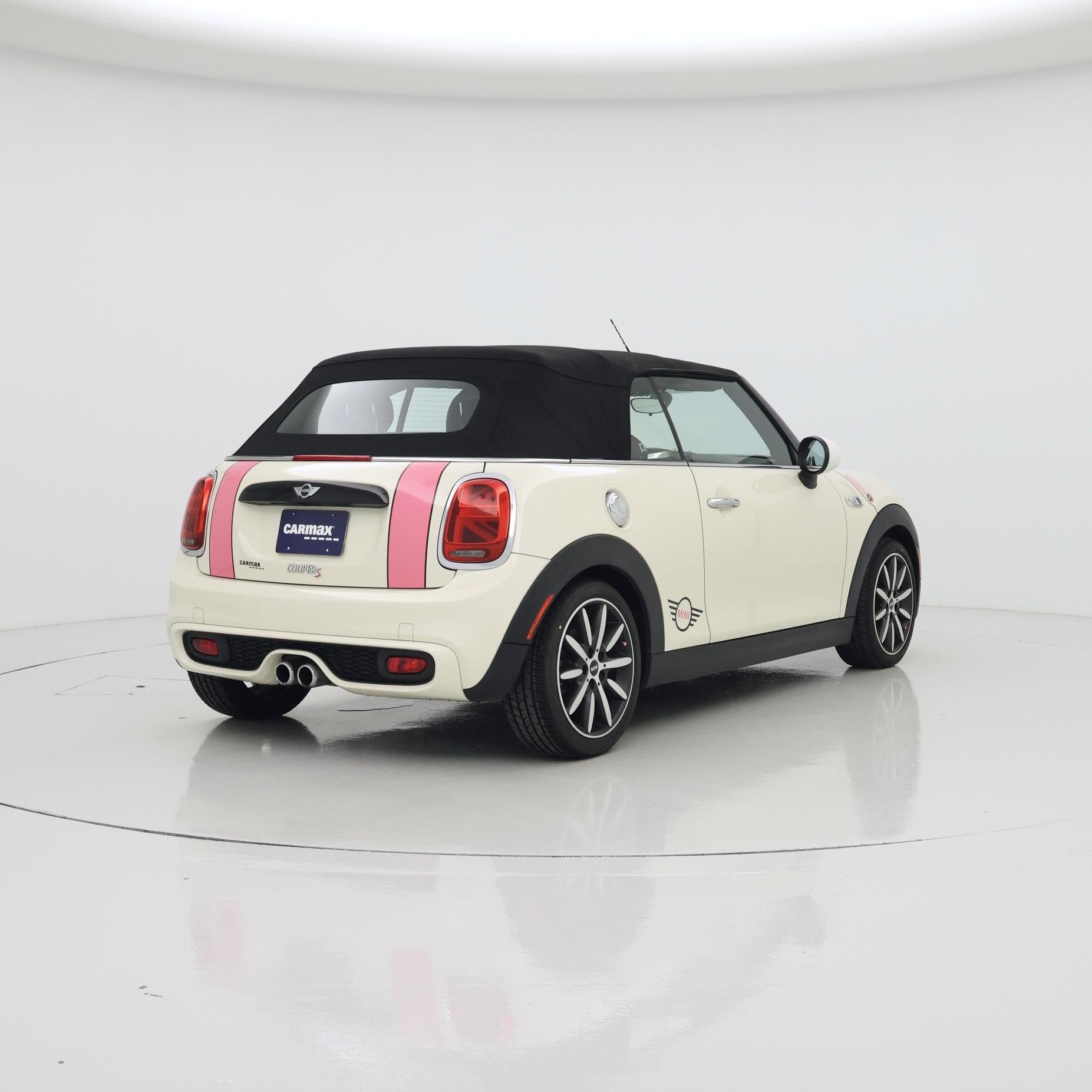 Thumbnail: 2016 MINI Cooper - 8