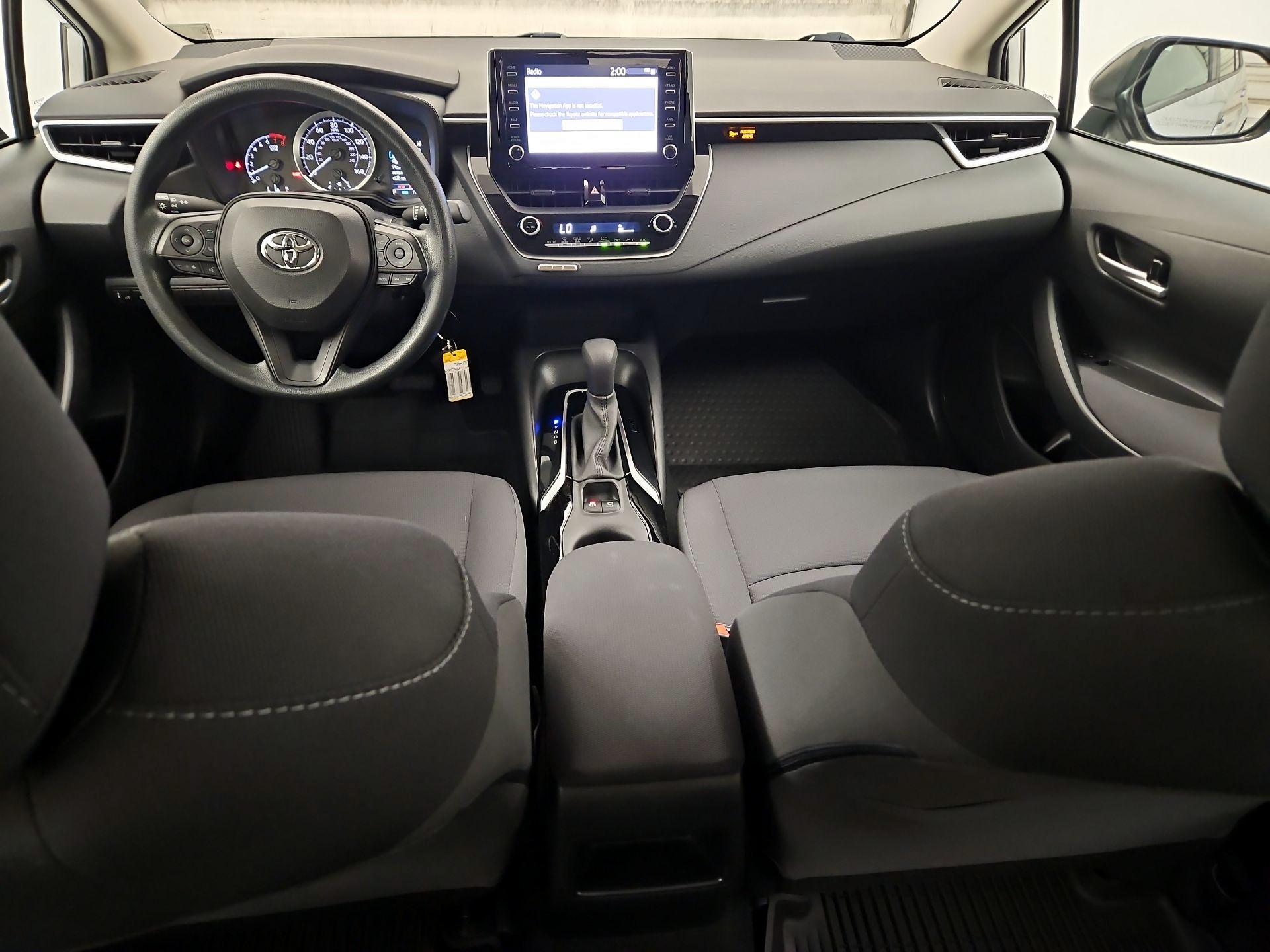 Thumbnail: 2020 Toyota Corolla - 9