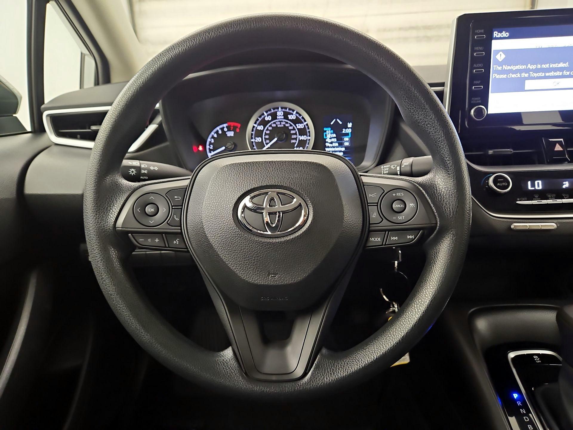 Thumbnail: 2020 Toyota Corolla - 10