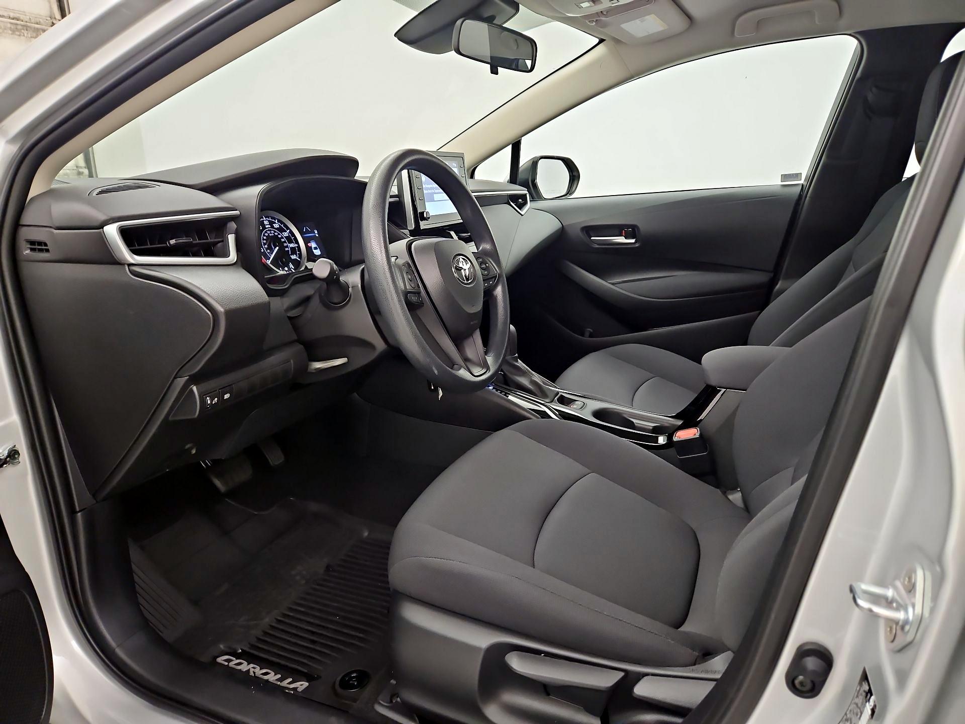 Thumbnail: 2020 Toyota Corolla - 11