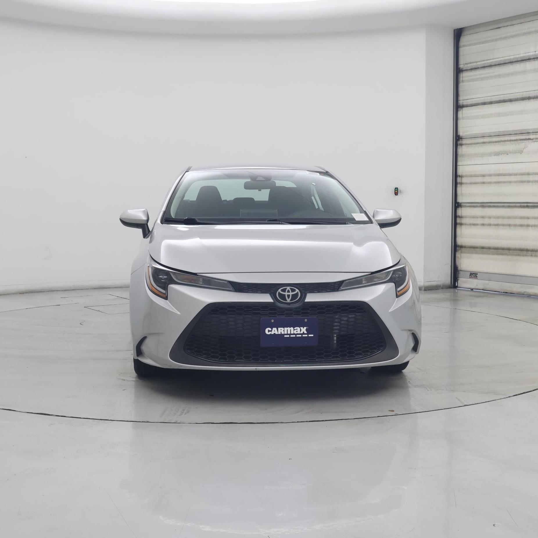 Thumbnail: 2020 Toyota Corolla - 5
