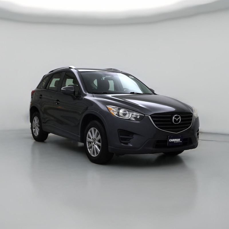 2016 Mazda CX-5 2016.5 Sport