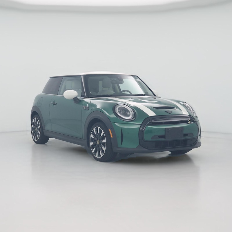 2023 Mini Cooper Hardtop EV SE