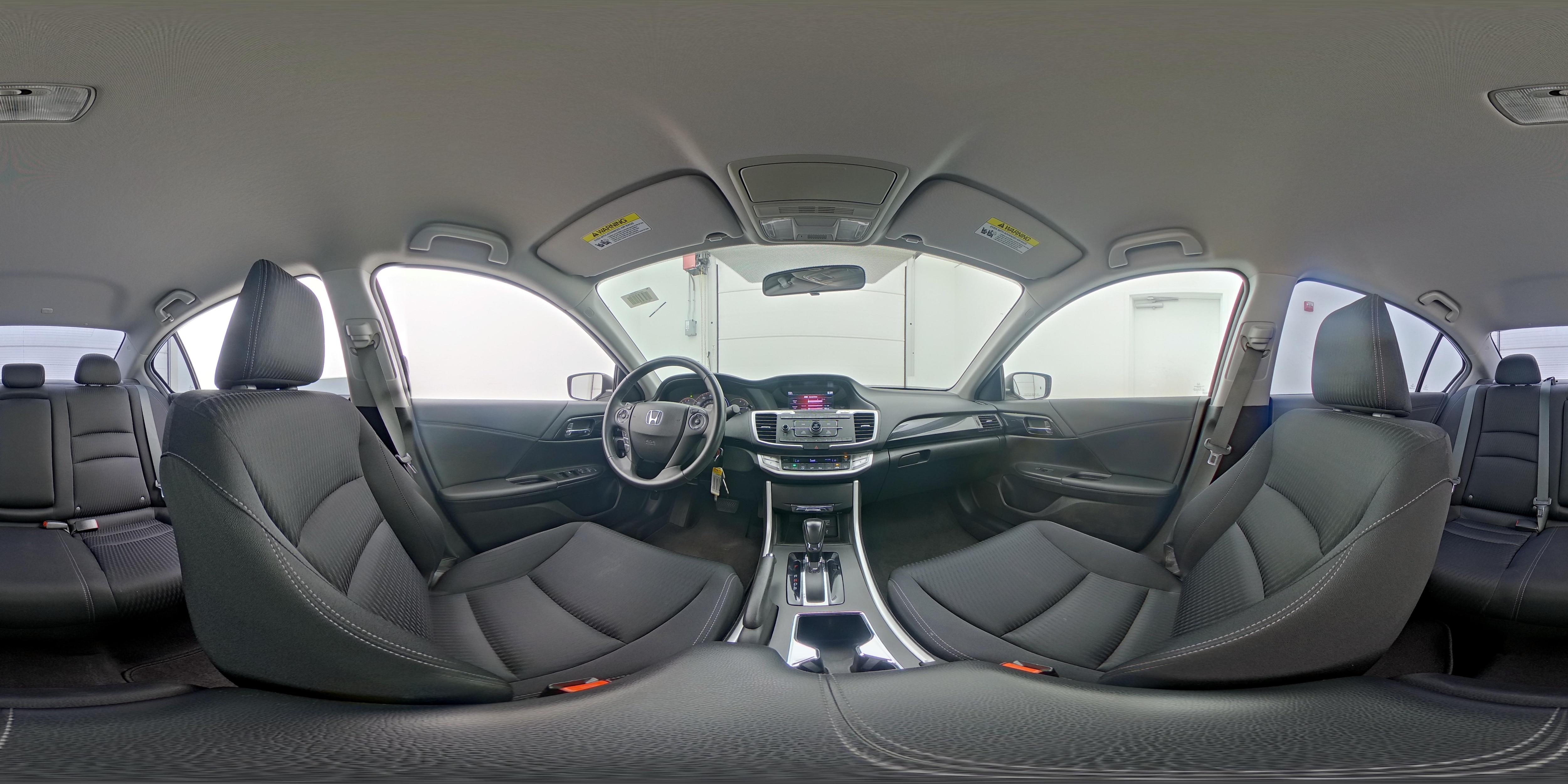 2014 Honda Accord Sport - Photo 24
