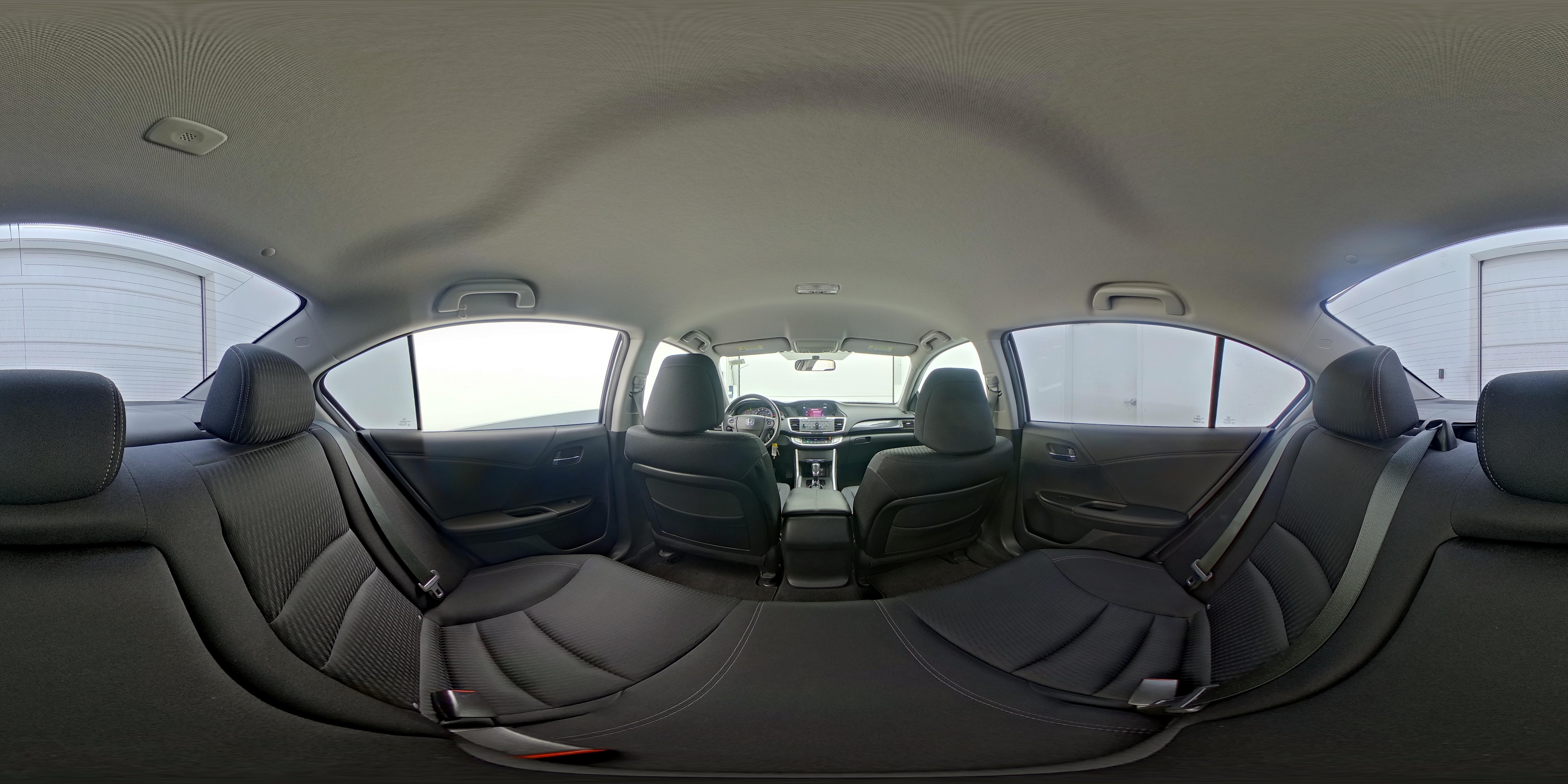 2014 Honda Accord Sport - Photo 25