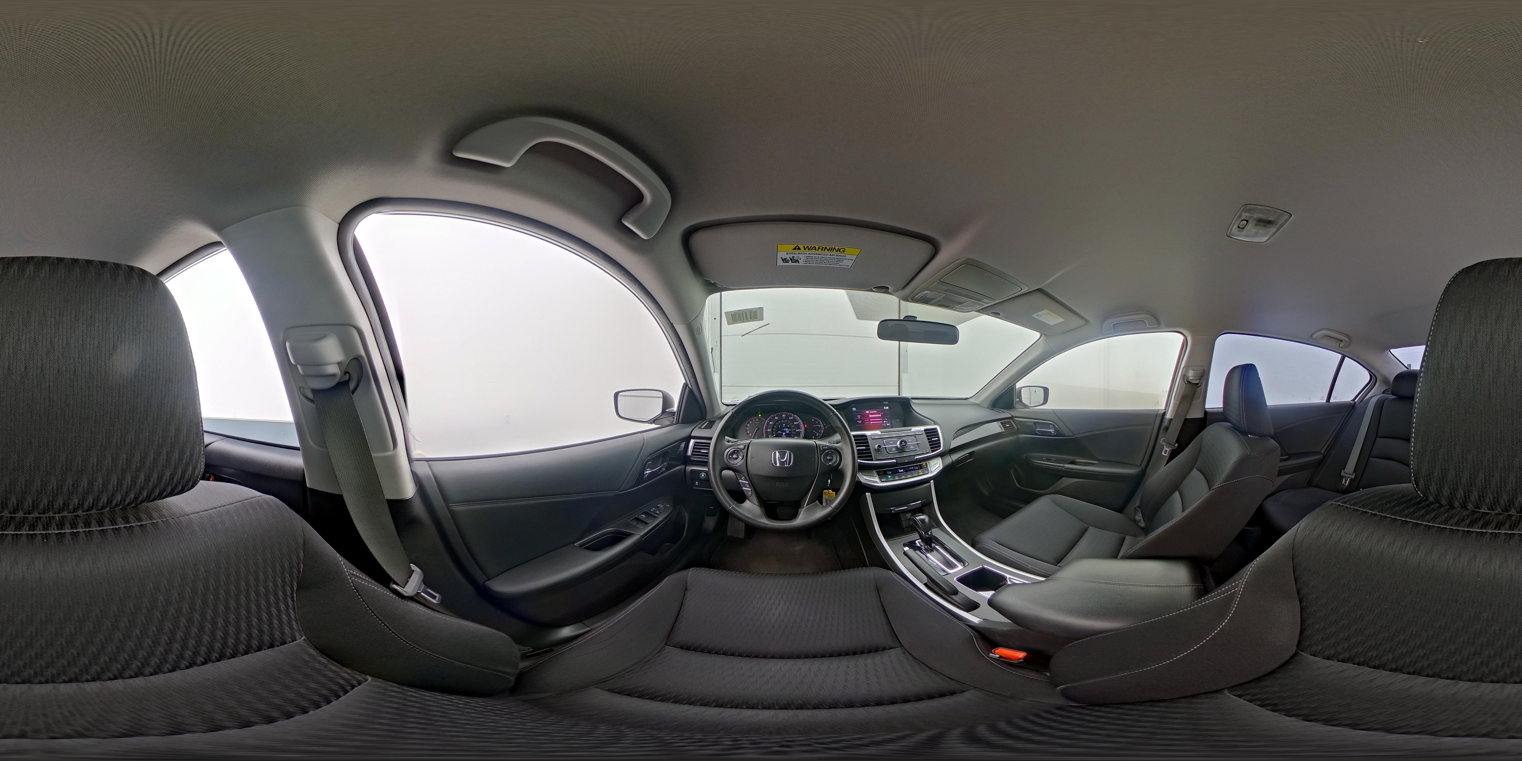 2014 Honda Accord Sport - Photo 26