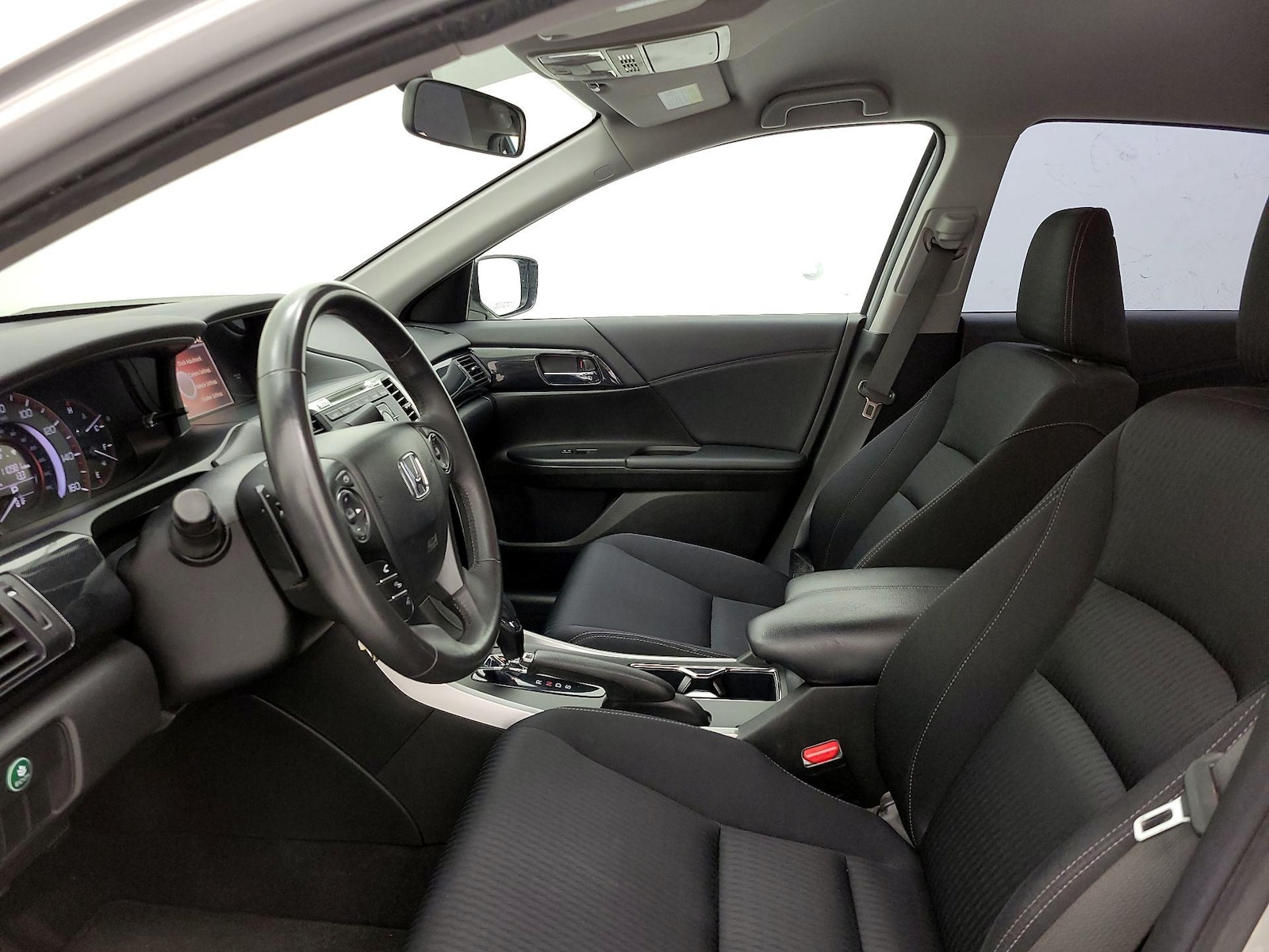 2014 Honda Accord Sport - Photo 12
