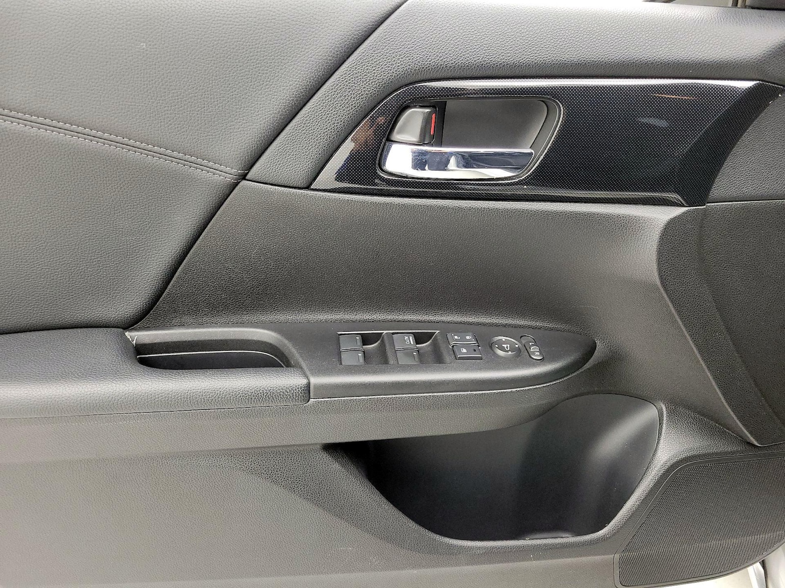 2014 Honda Accord Sport - Photo 13