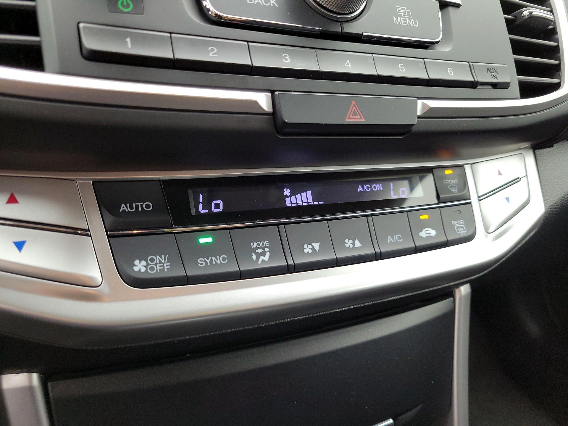 Thumbnail: 2014 Honda Accord - 16