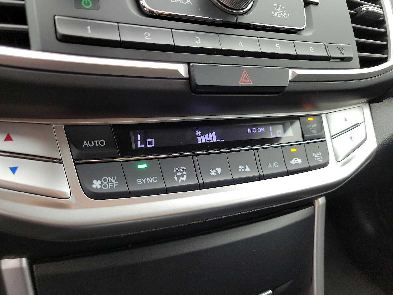 2014 Honda Accord Sport - Photo 17