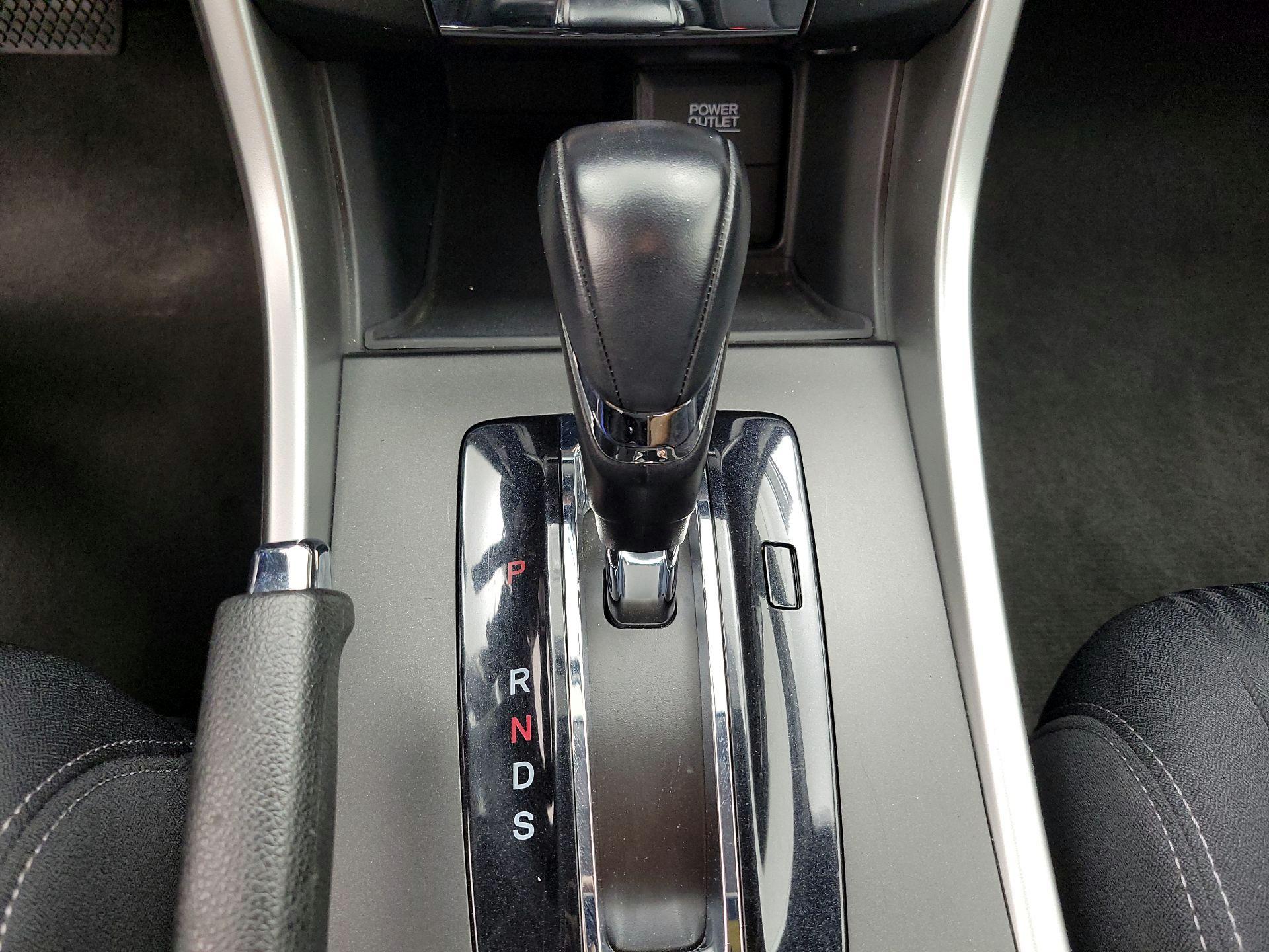Thumbnail: 2014 Honda Accord - 17