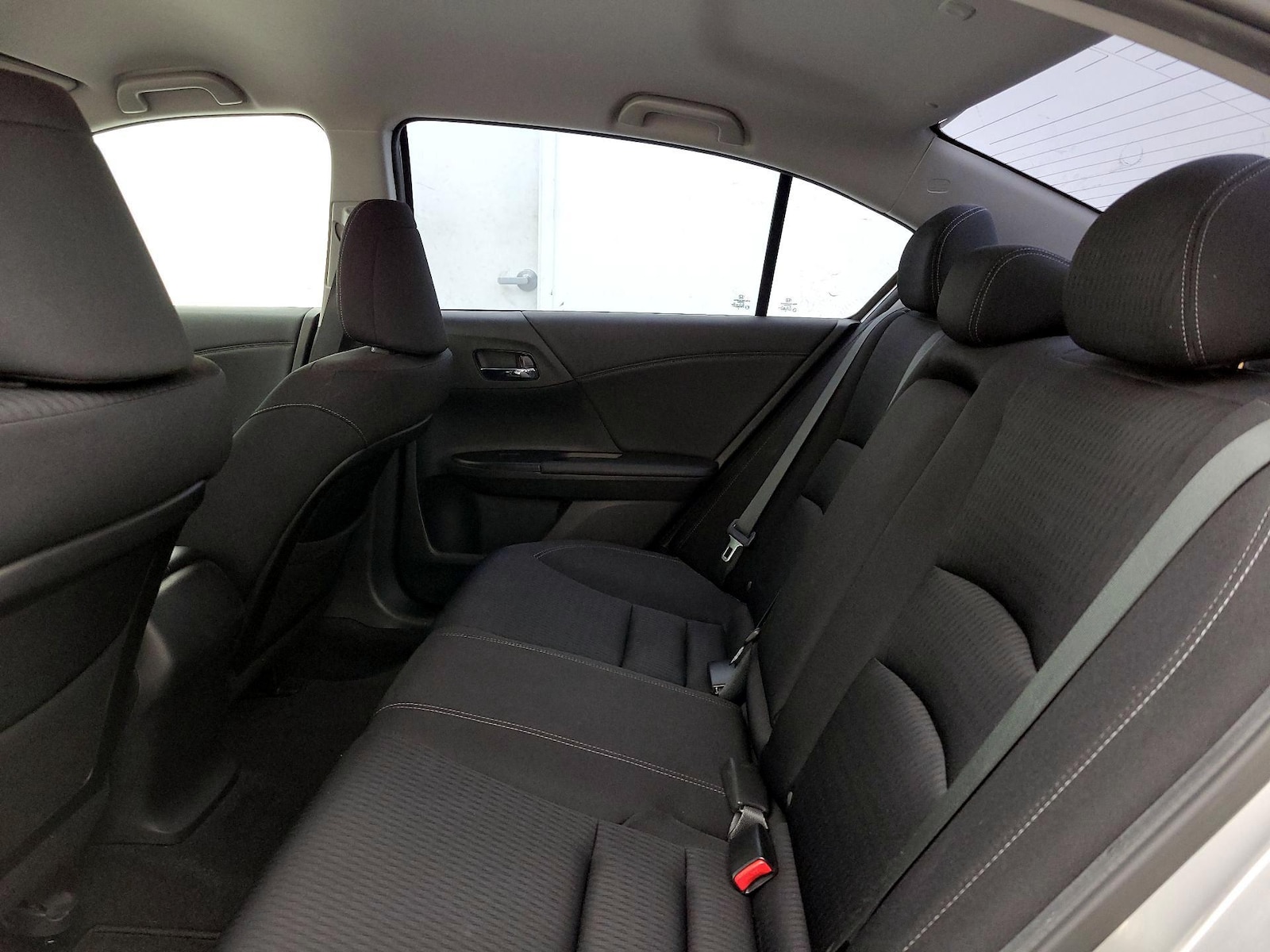 2014 Honda Accord Sport - Photo 20
