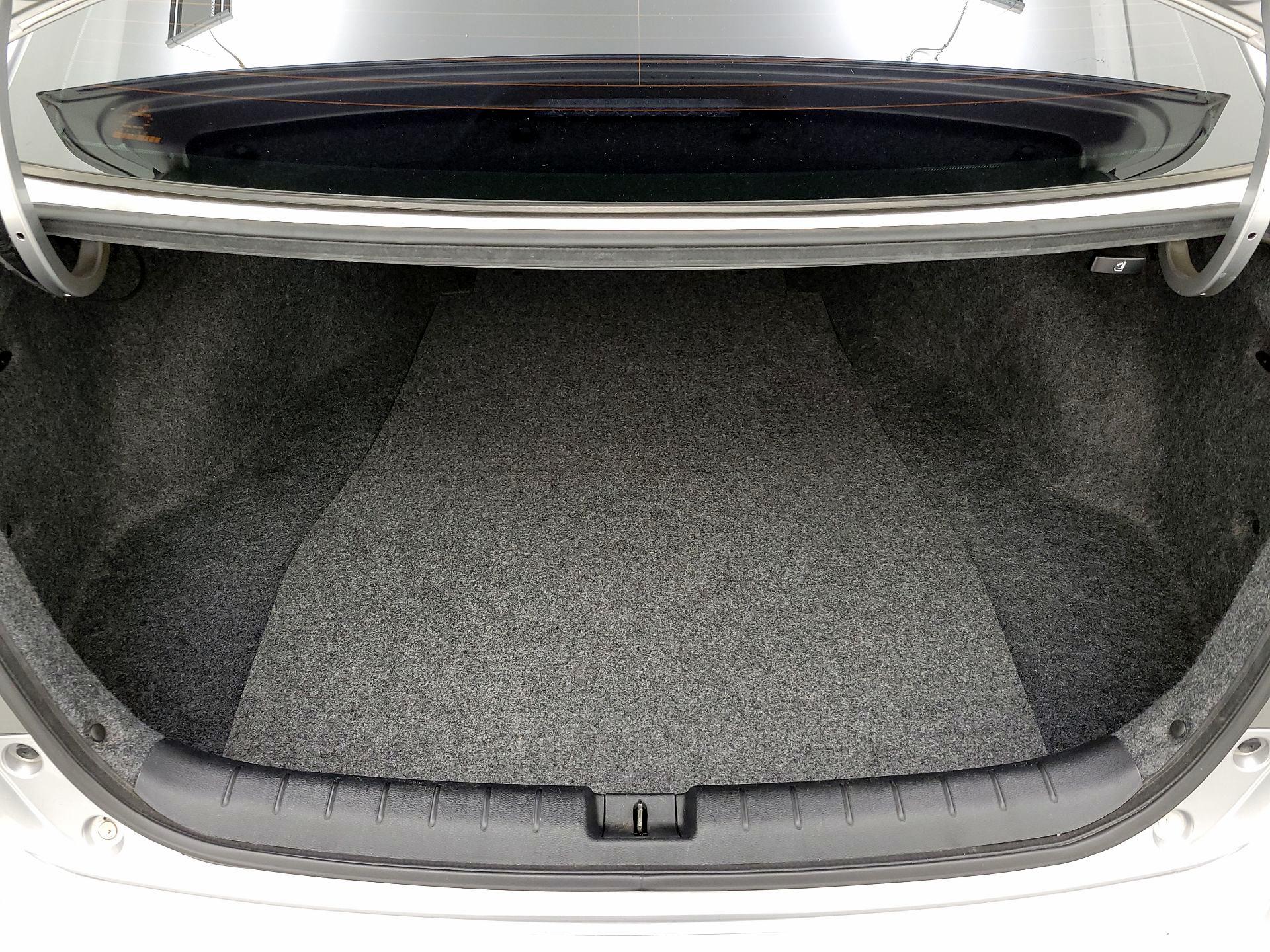 Thumbnail: 2014 Honda Accord - 20