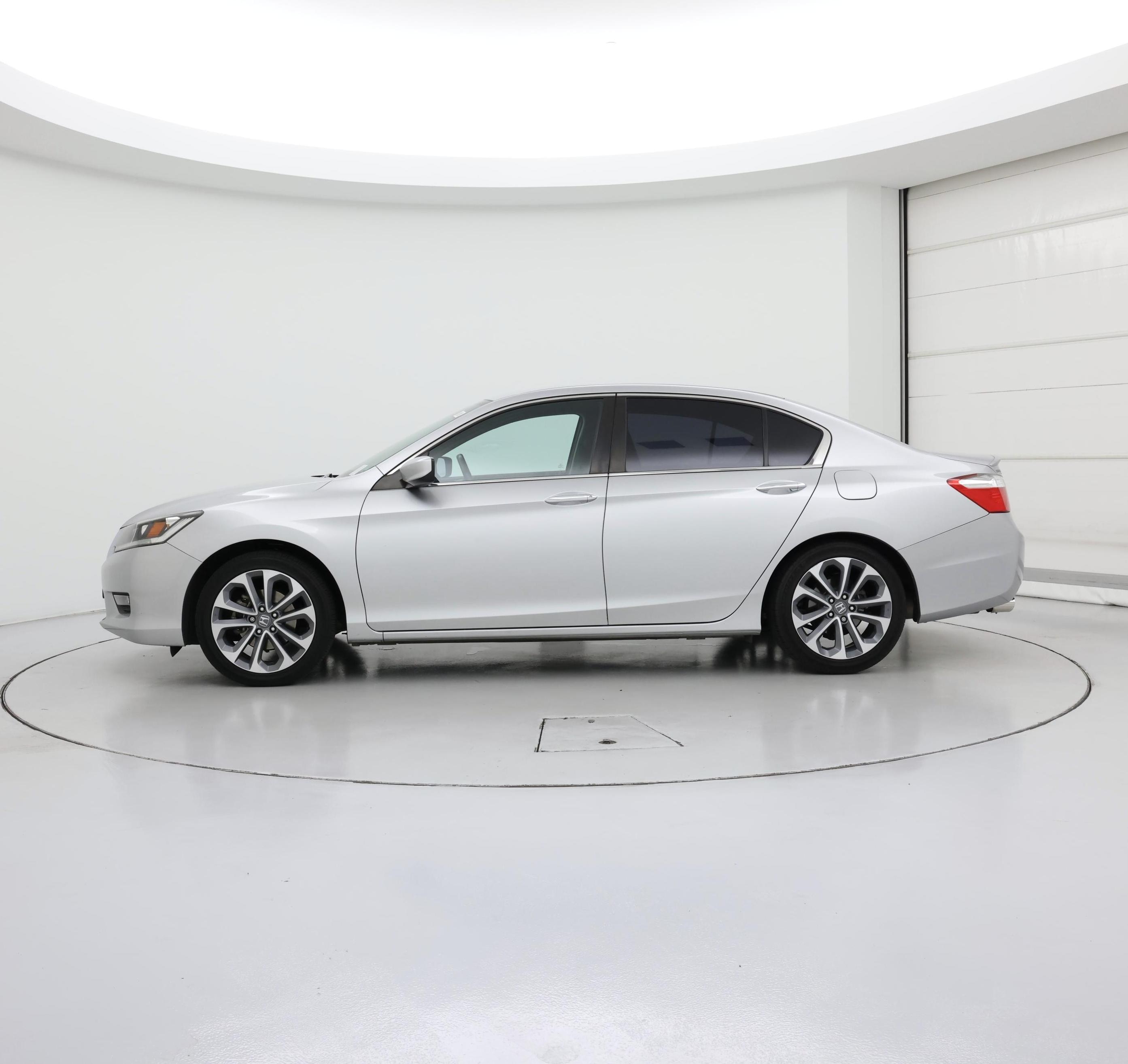 Thumbnail: 2014 Honda Accord - 3