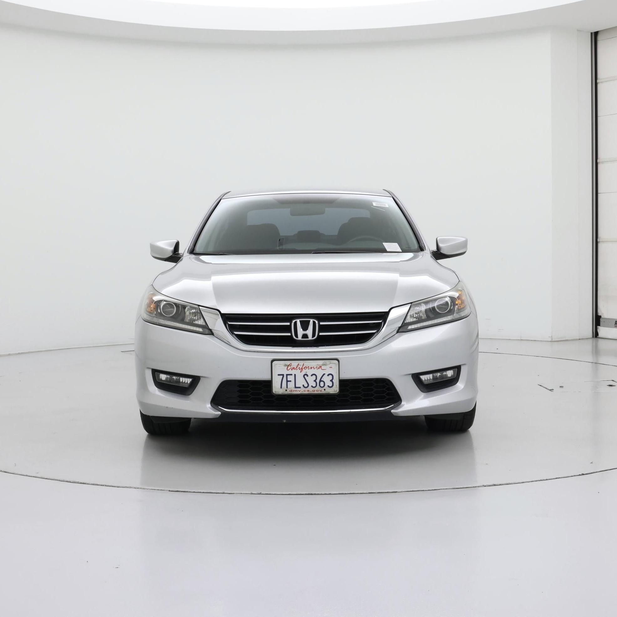 Thumbnail: 2014 Honda Accord - 5