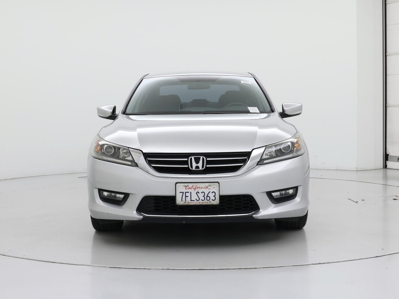 2014 Honda Accord Sport - Photo 6