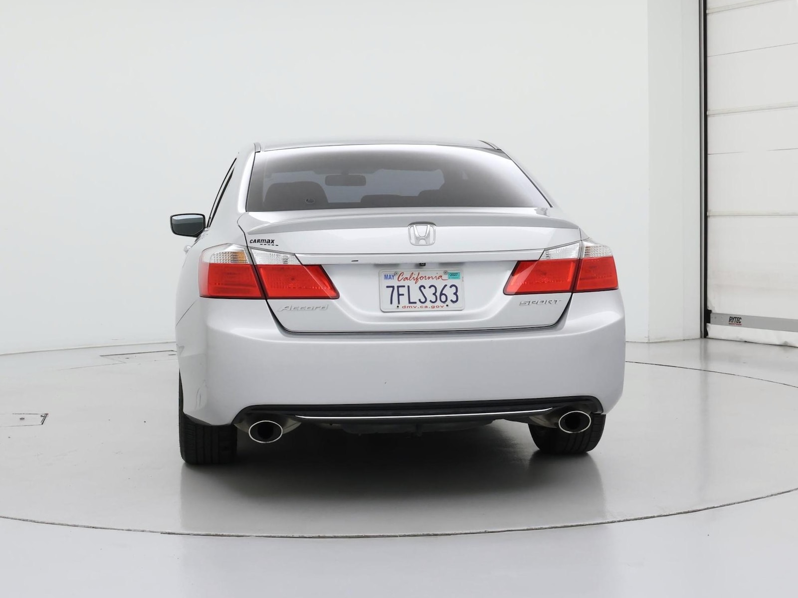 2014 Honda Accord Sport - Photo 7
