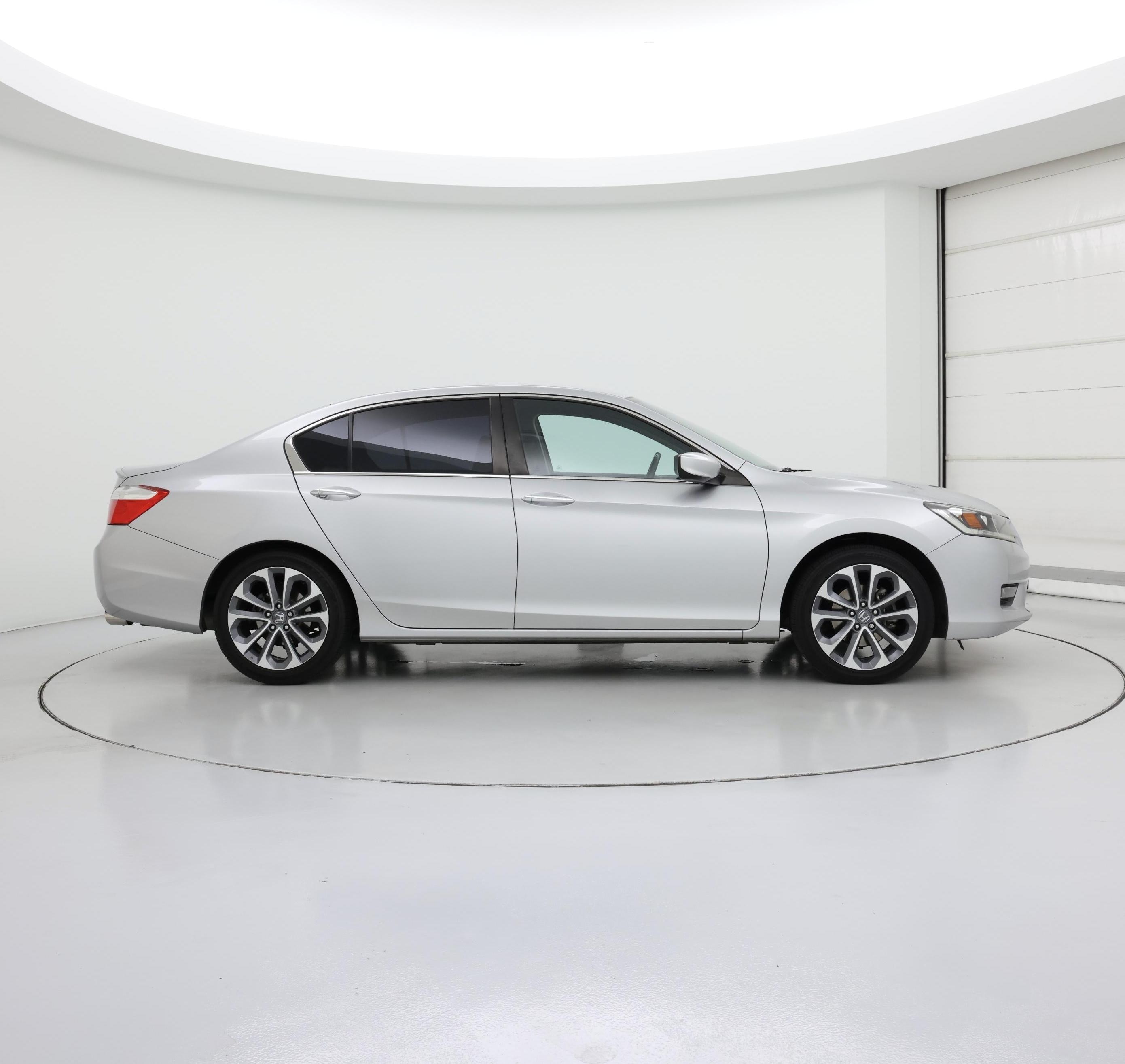 Thumbnail: 2014 Honda Accord - 7