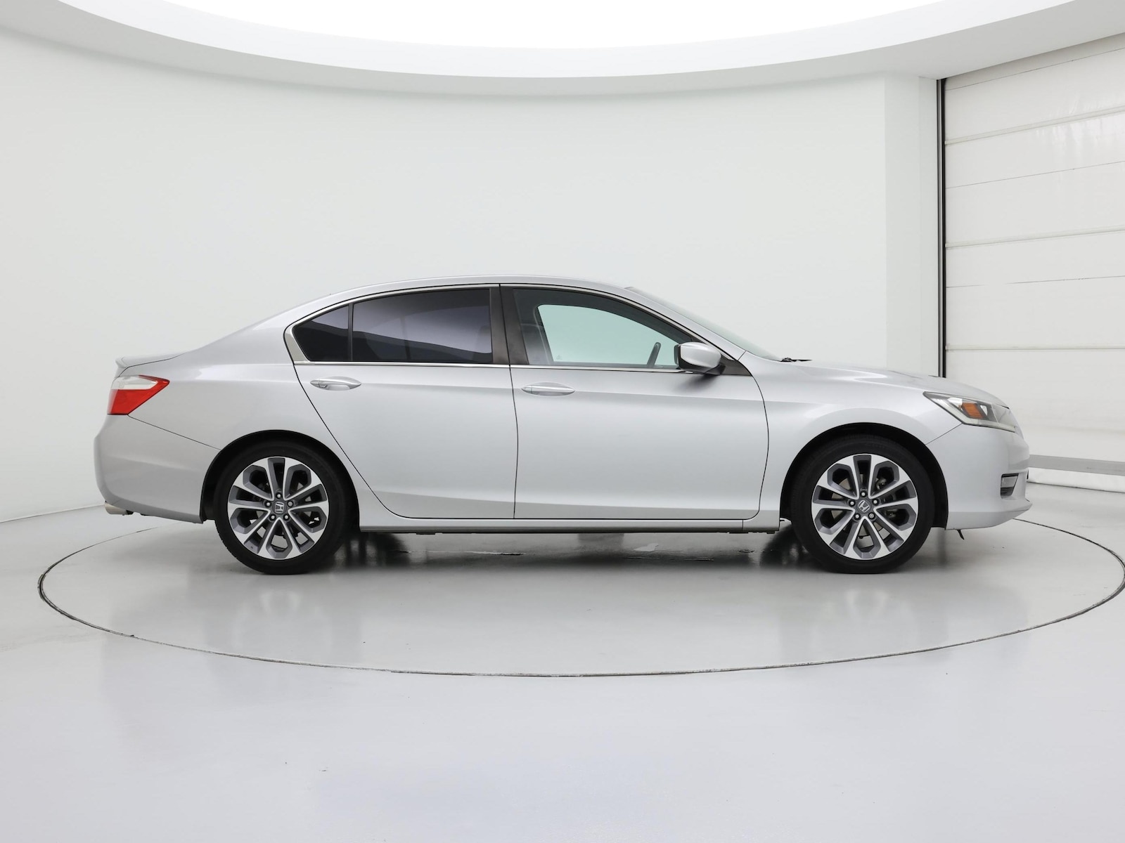 2014 Honda Accord Sport - Photo 8