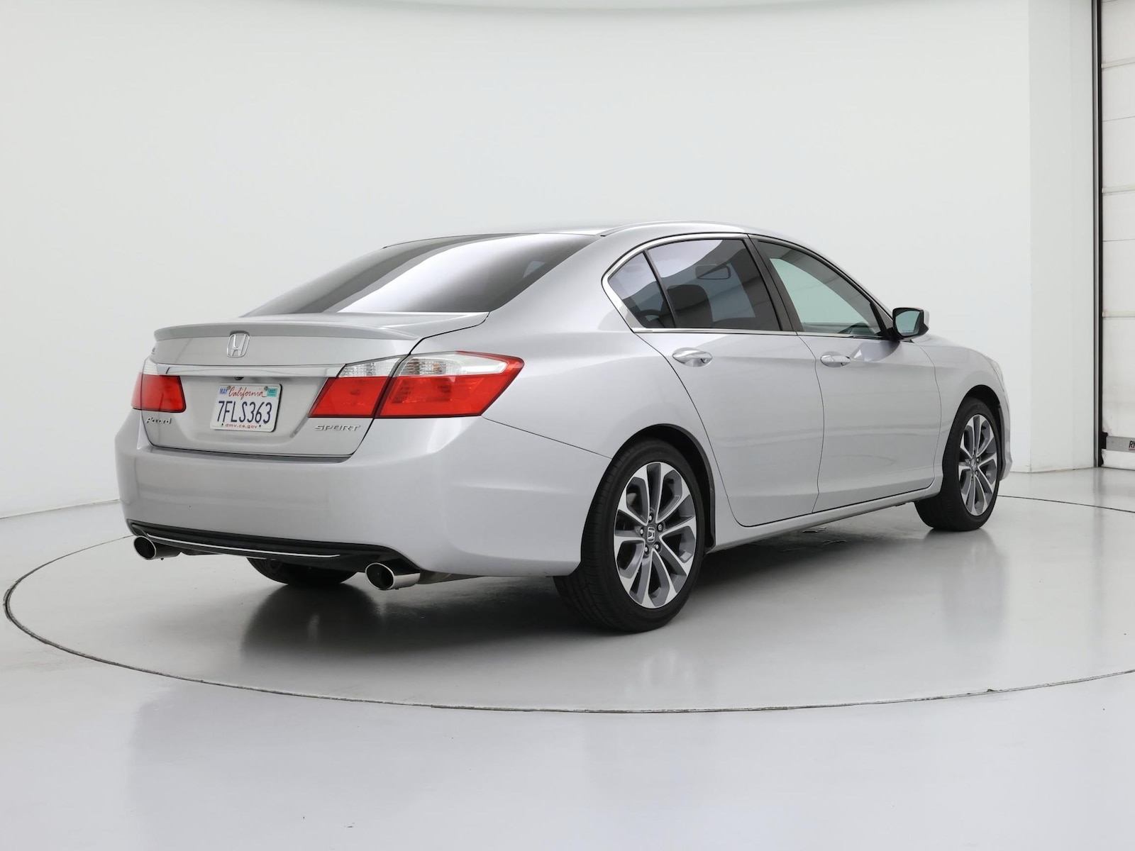 2014 Honda Accord Sport - Photo 9