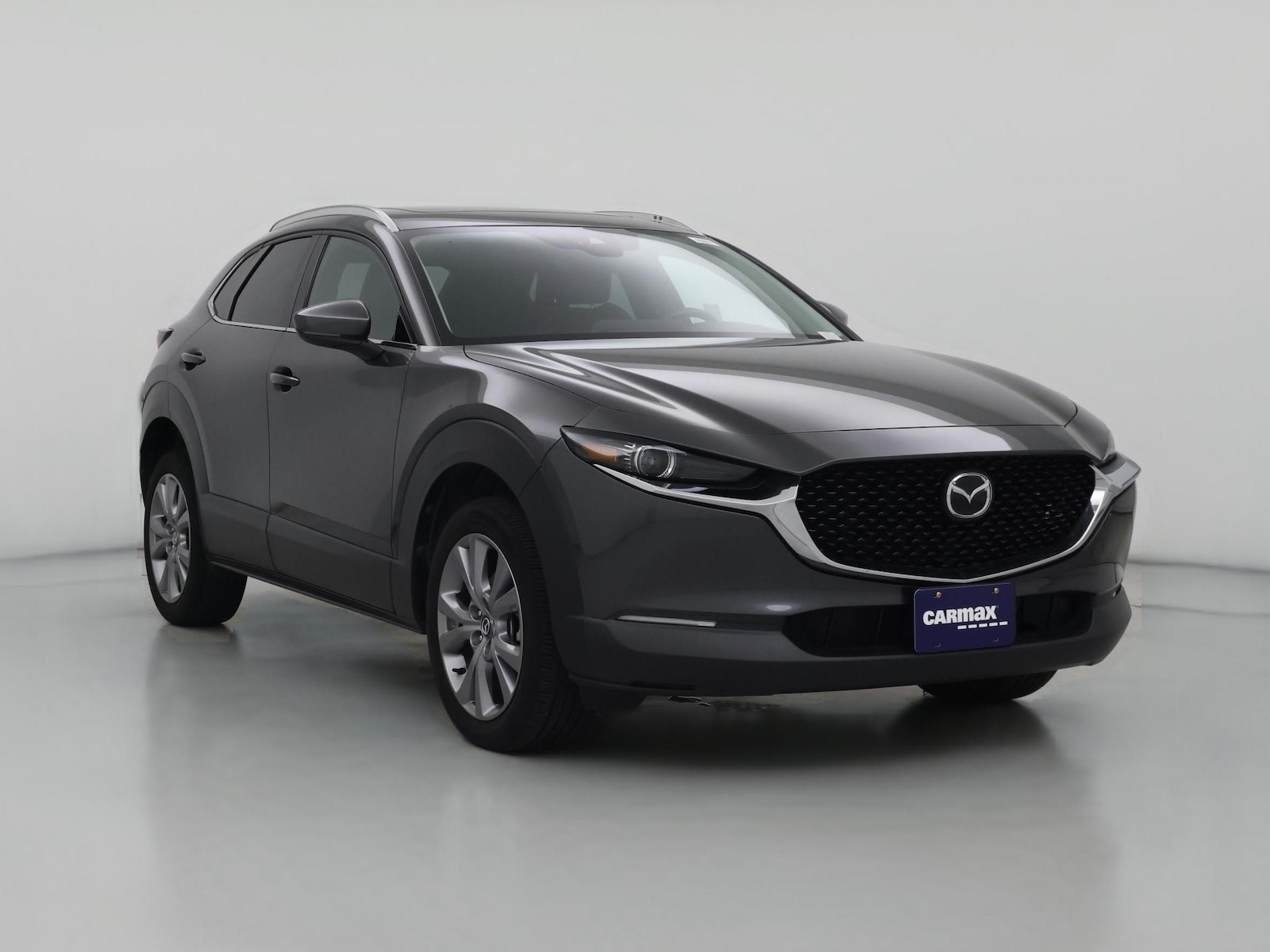 2021 Mazda CX-30