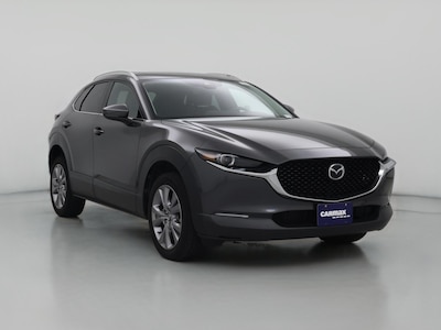 2021 Mazda CX-30 Premium