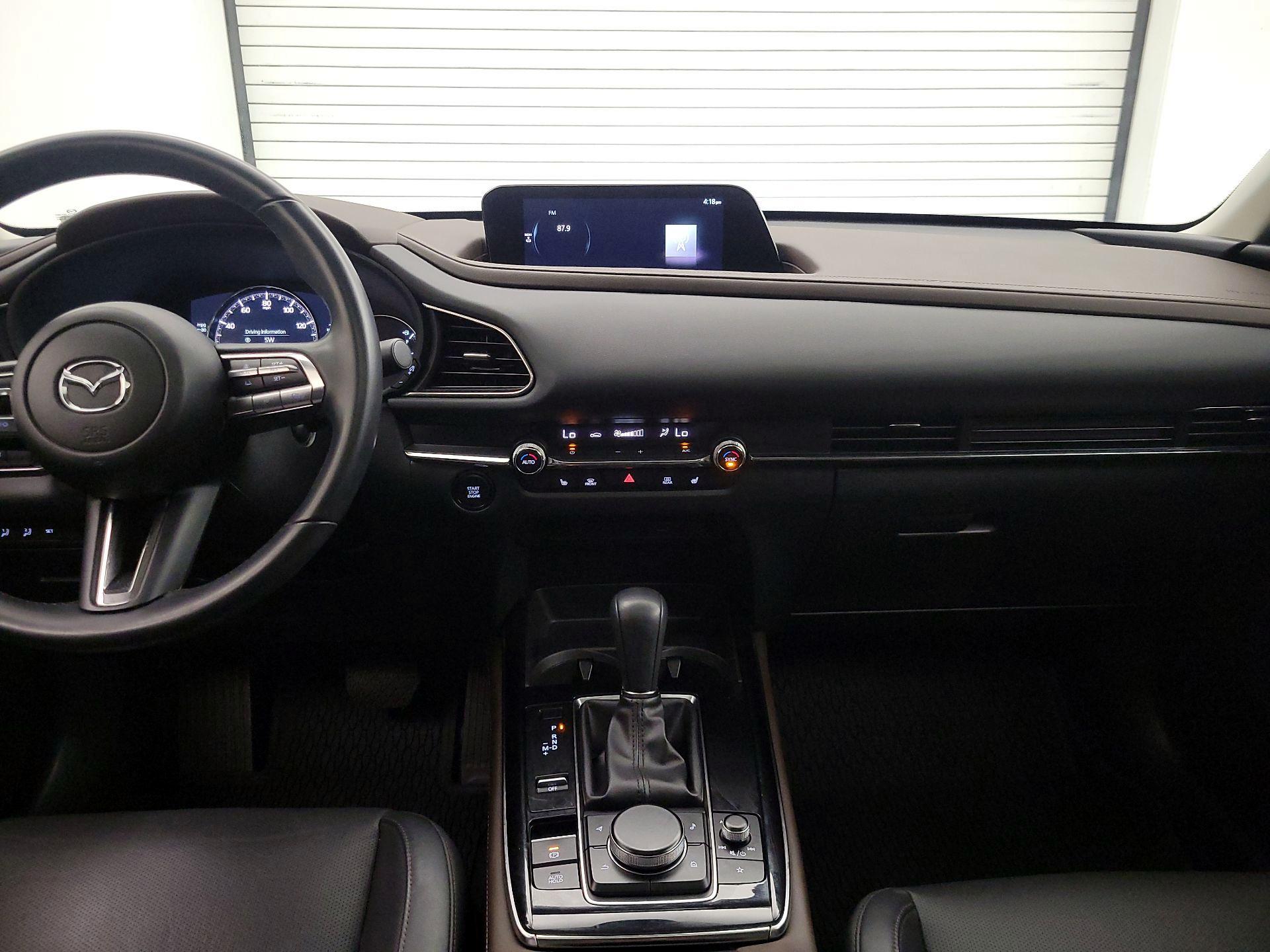 Thumbnail: 2021 Mazda CX-30 - 9