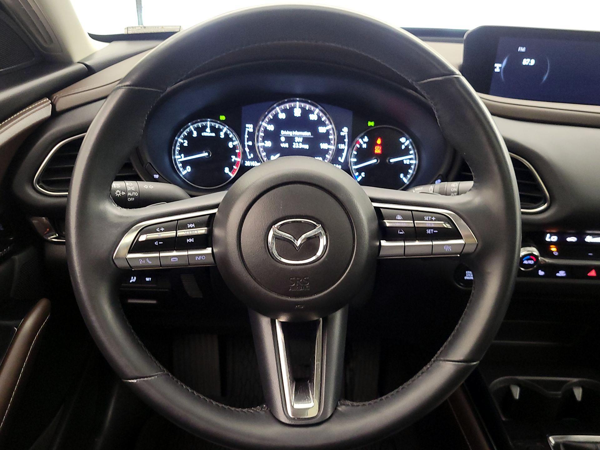Thumbnail: 2021 Mazda CX-30 - 10