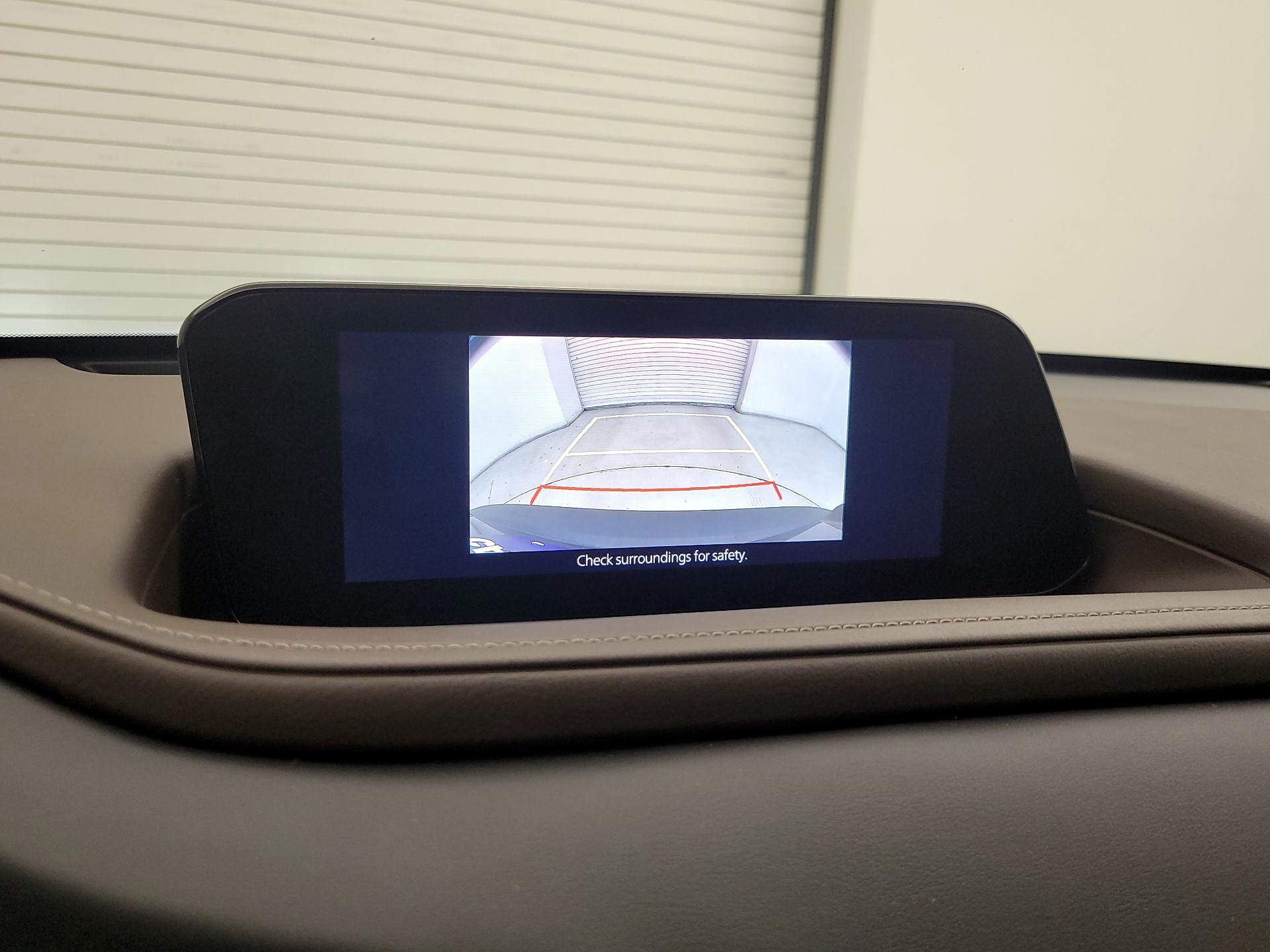 Thumbnail: 2021 Mazda CX-30 - 15