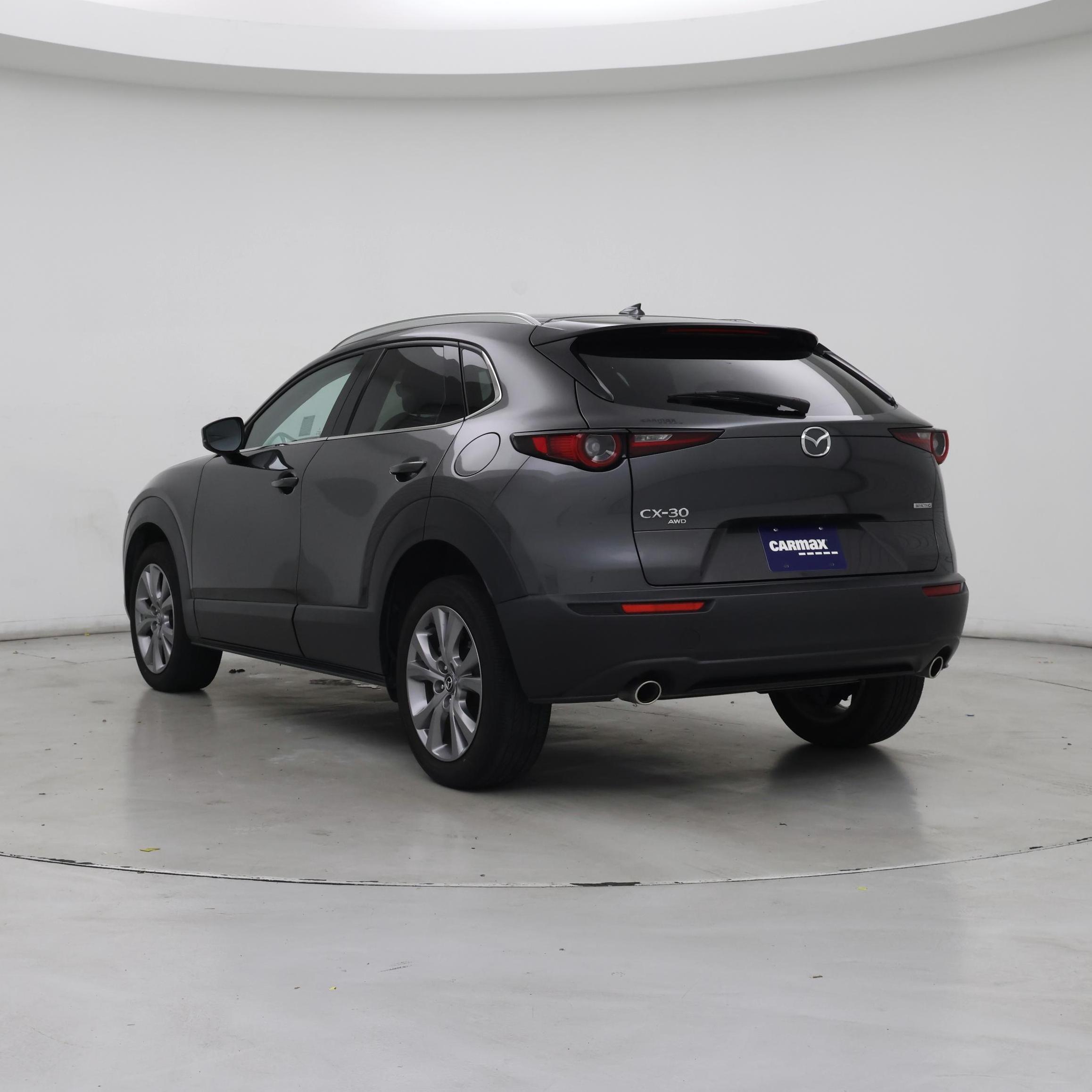 Thumbnail: 2021 Mazda CX-30 - 2
