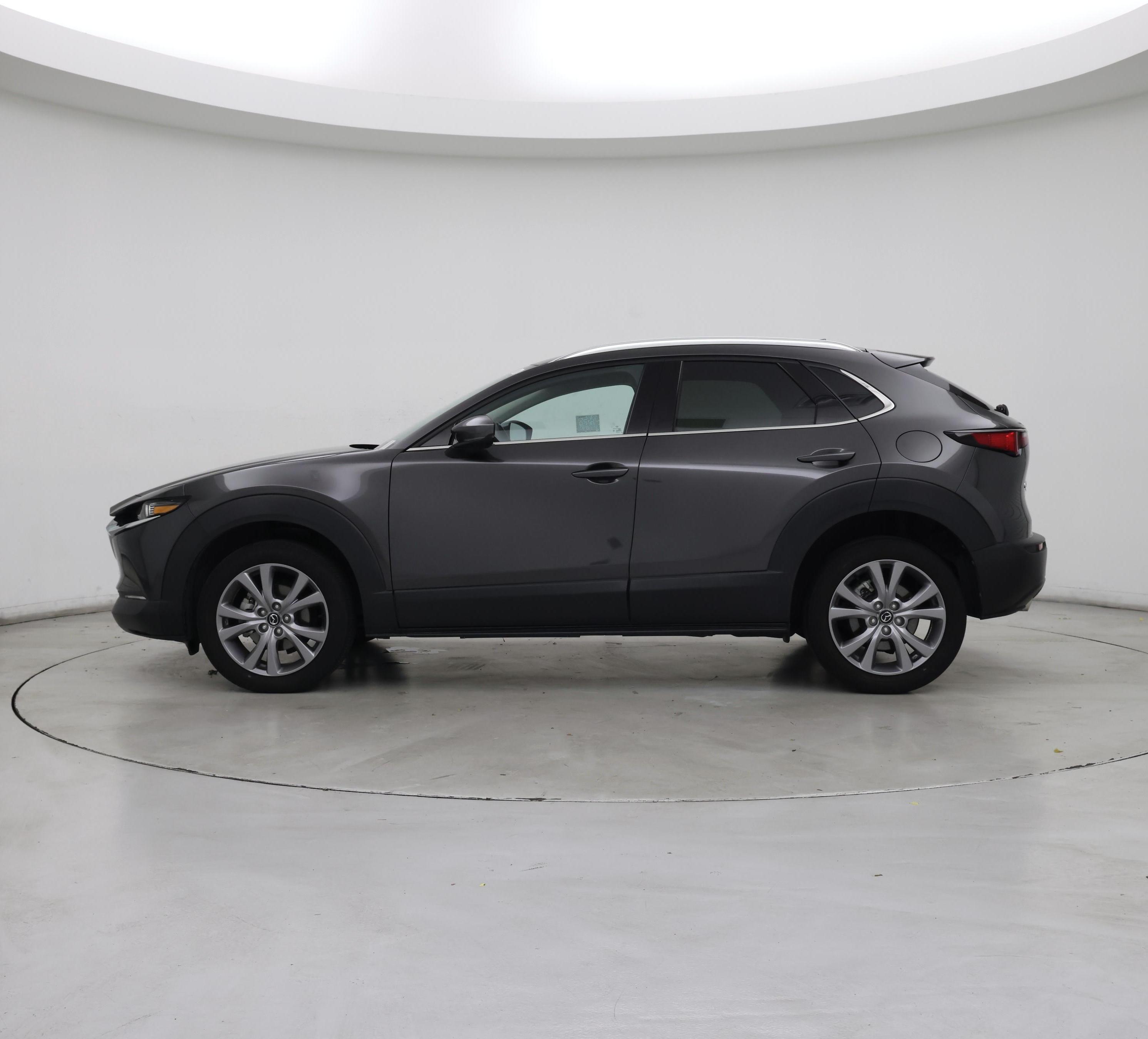 Thumbnail: 2021 Mazda CX-30 - 3