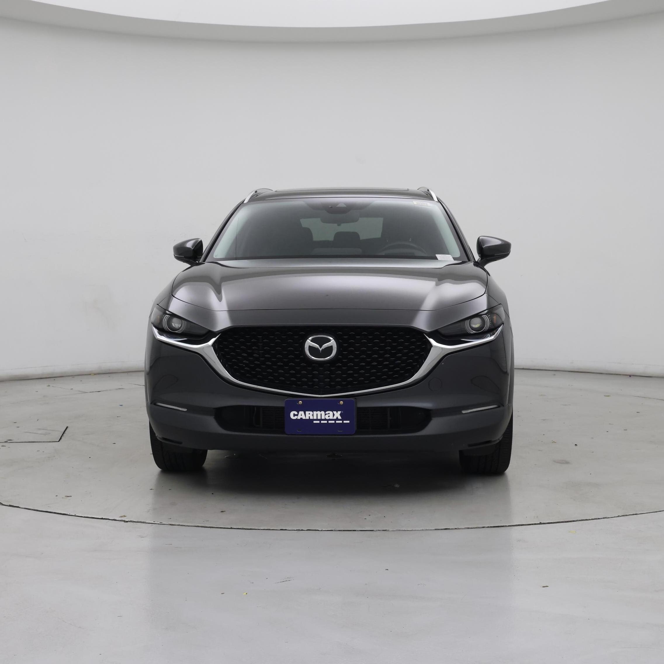 Thumbnail: 2021 Mazda CX-30 - 5