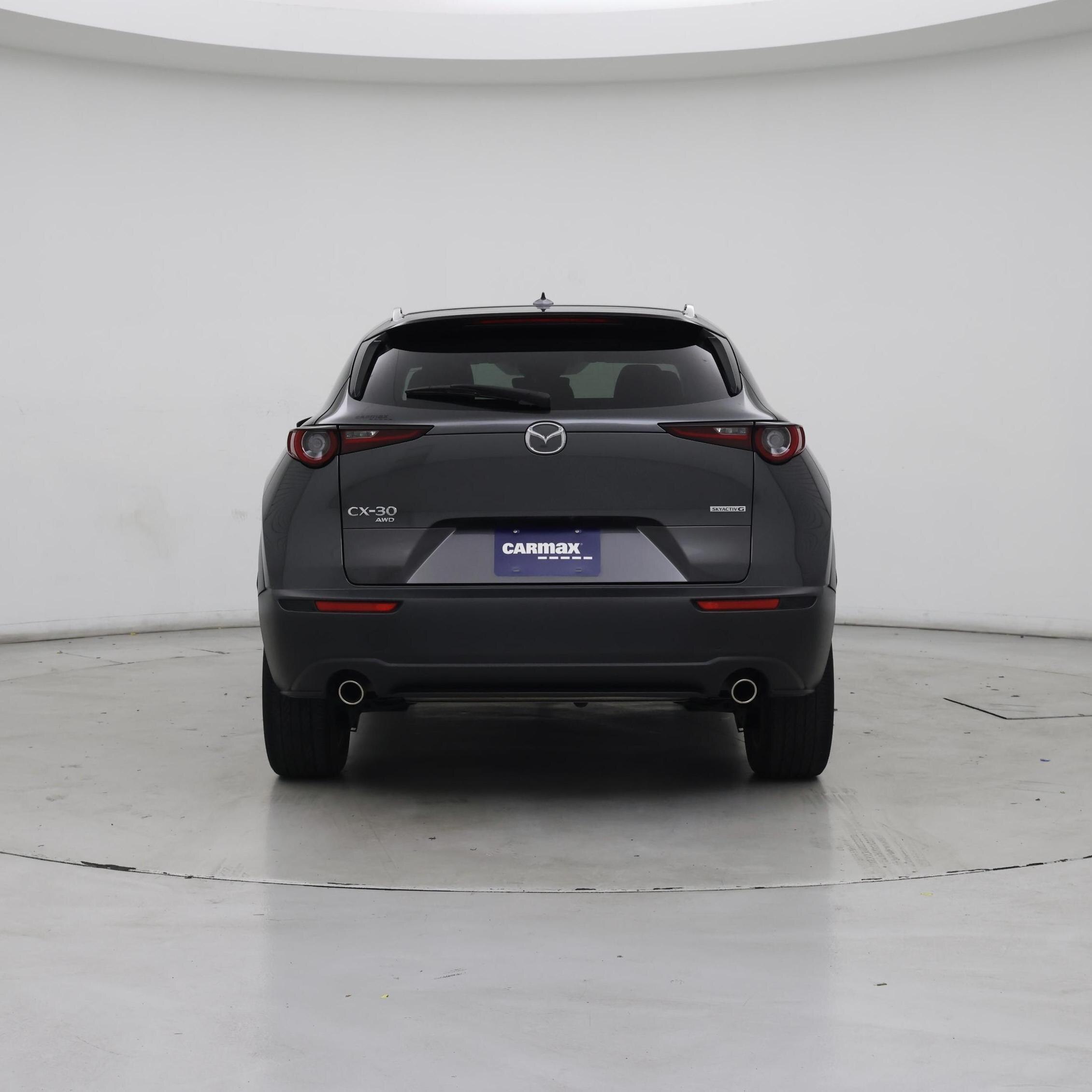 Thumbnail: 2021 Mazda CX-30 - 6
