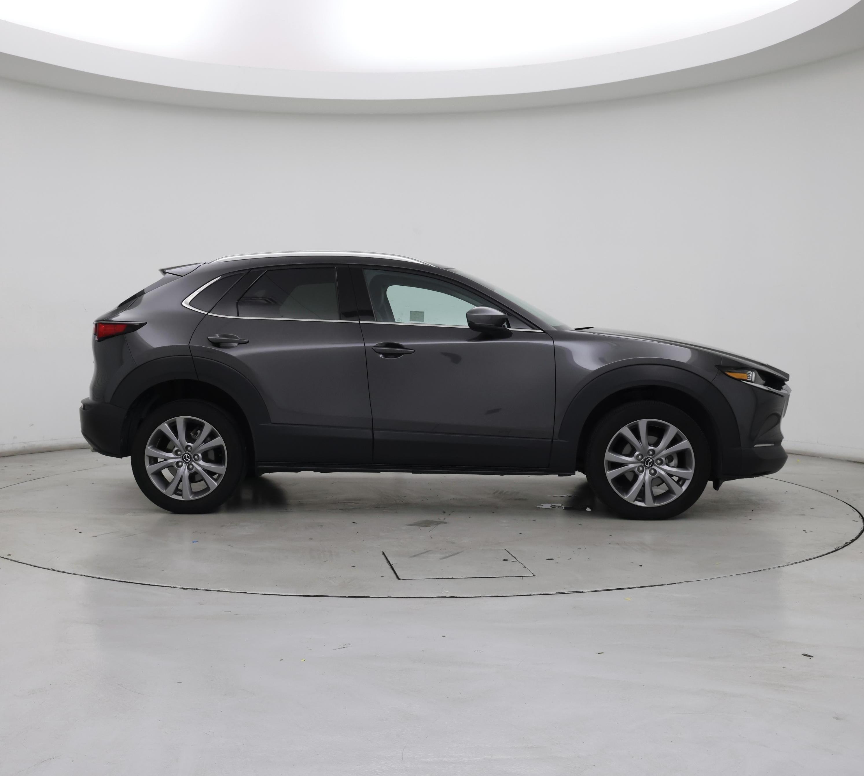Thumbnail: 2021 Mazda CX-30 - 7