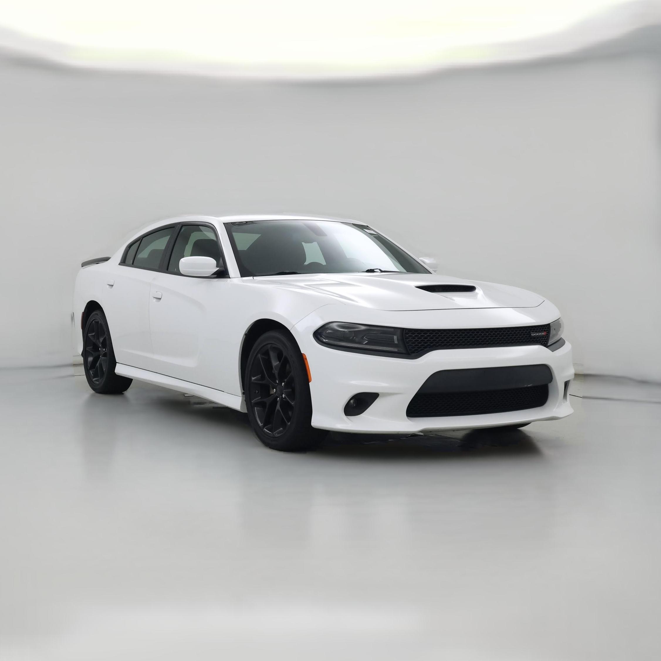 Thumbnail: 2022 Dodge Charger - 1