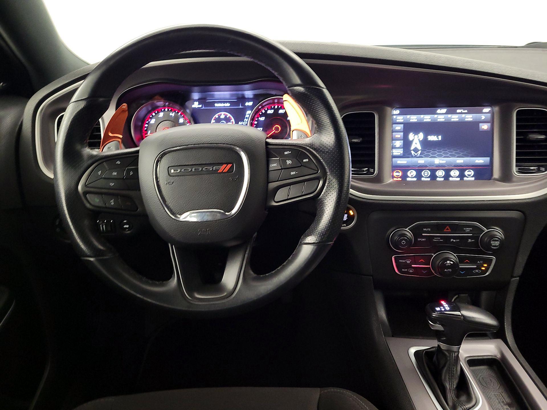 Thumbnail: 2022 Dodge Charger - 10