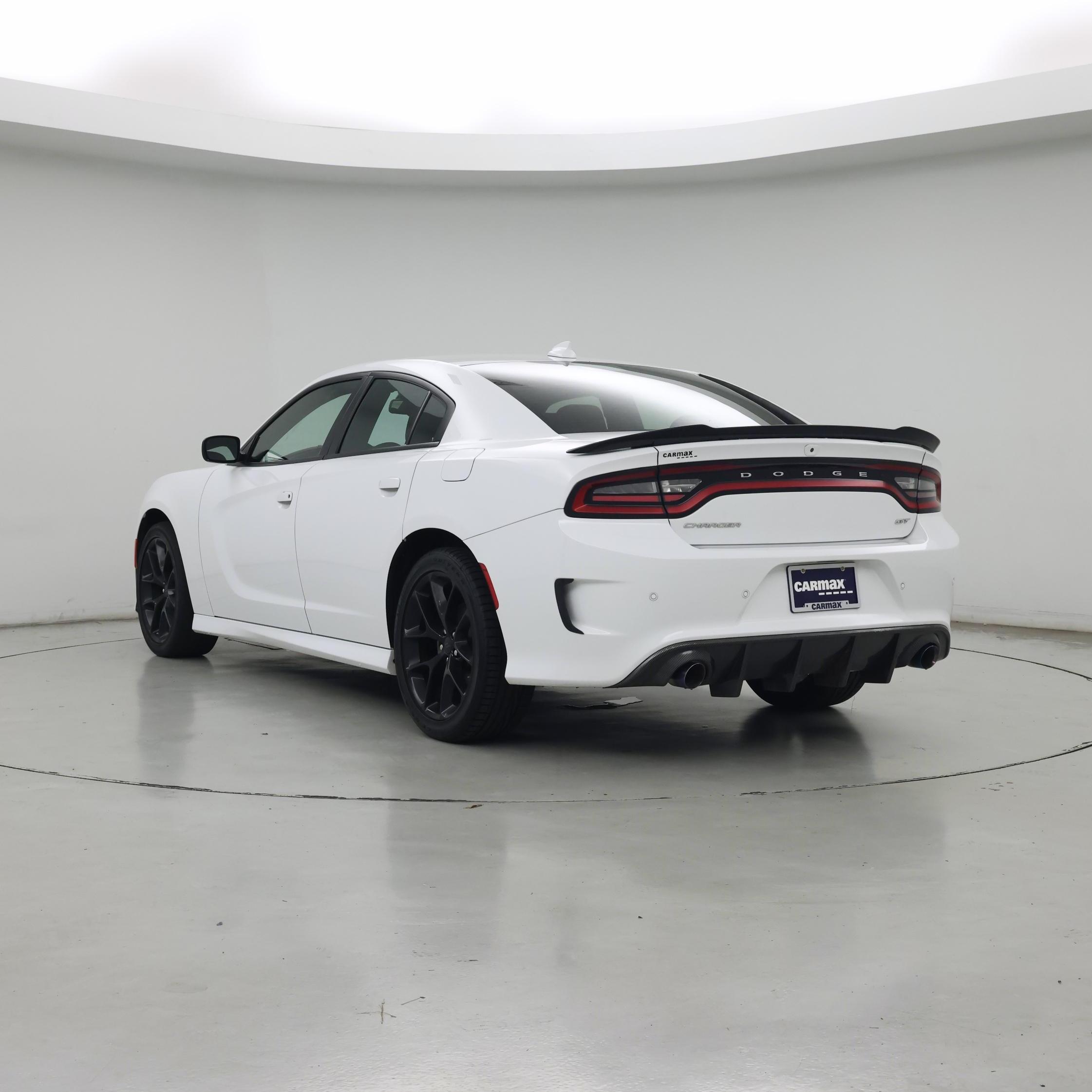 Thumbnail: 2022 Dodge Charger - 2