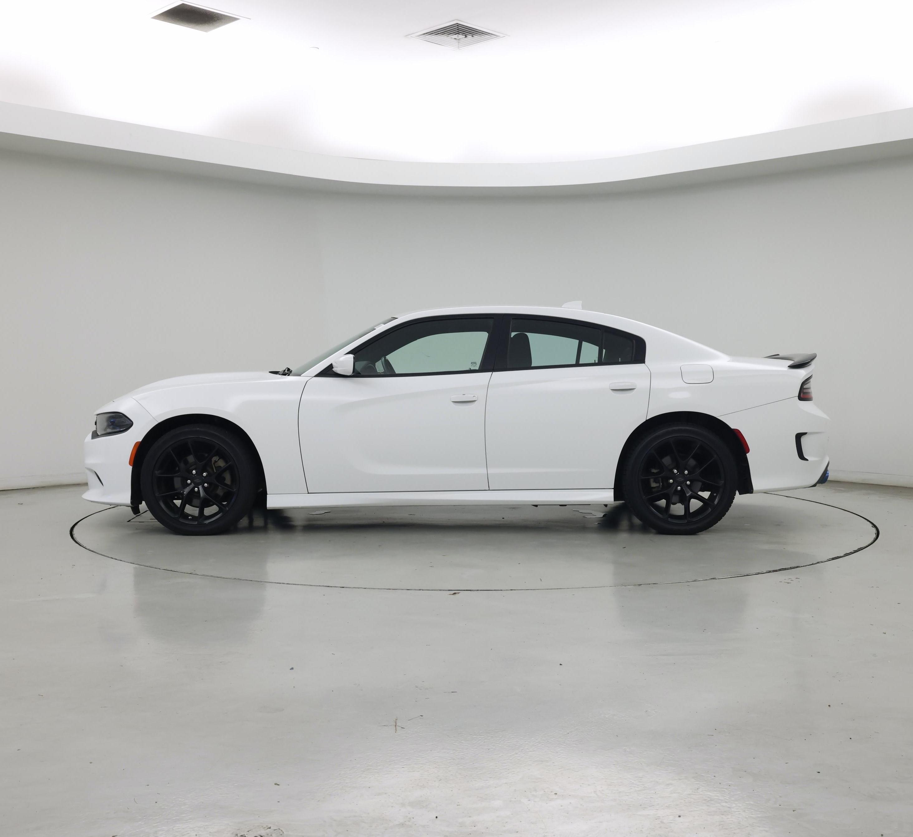 Thumbnail: 2022 Dodge Charger - 3