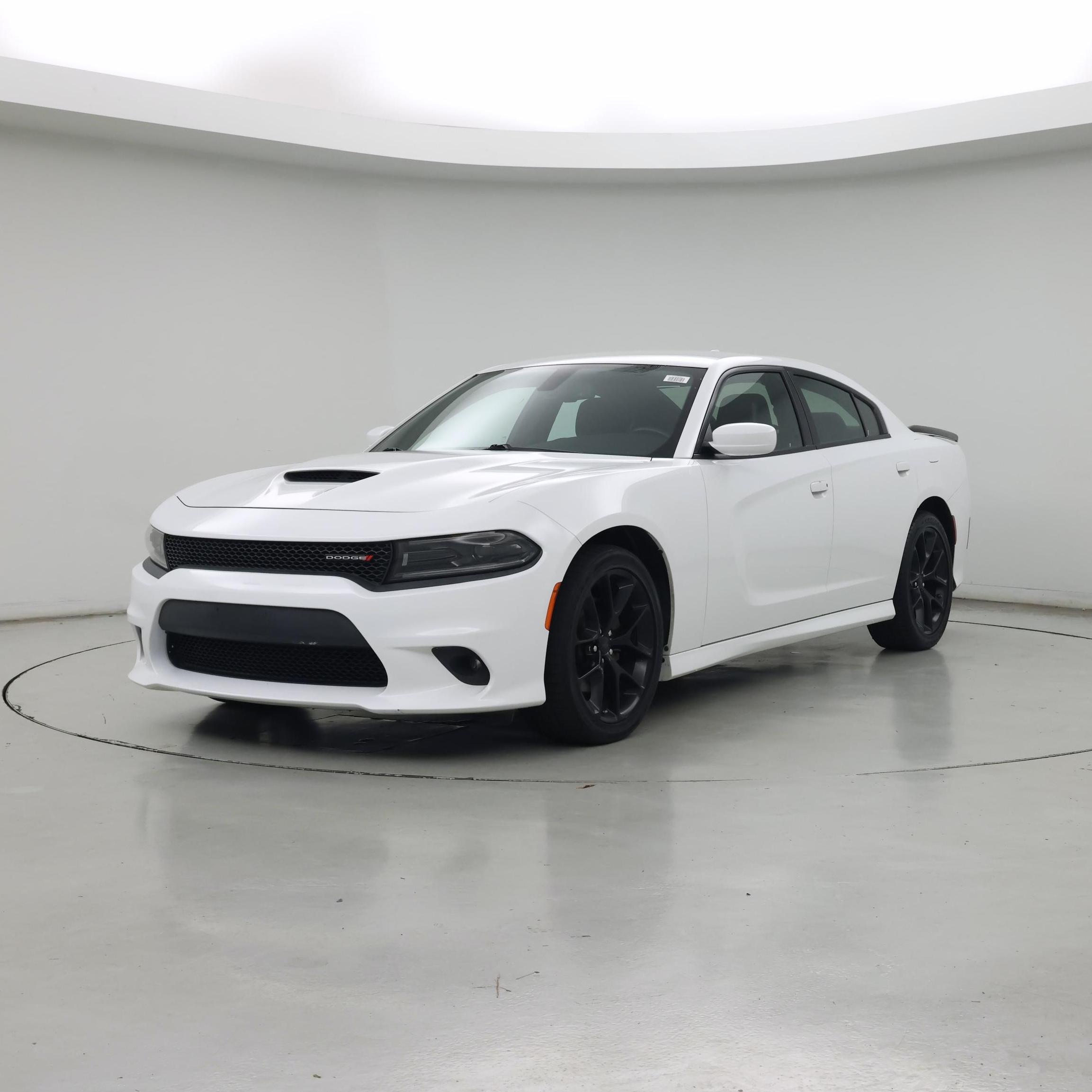 Thumbnail: 2022 Dodge Charger - 4