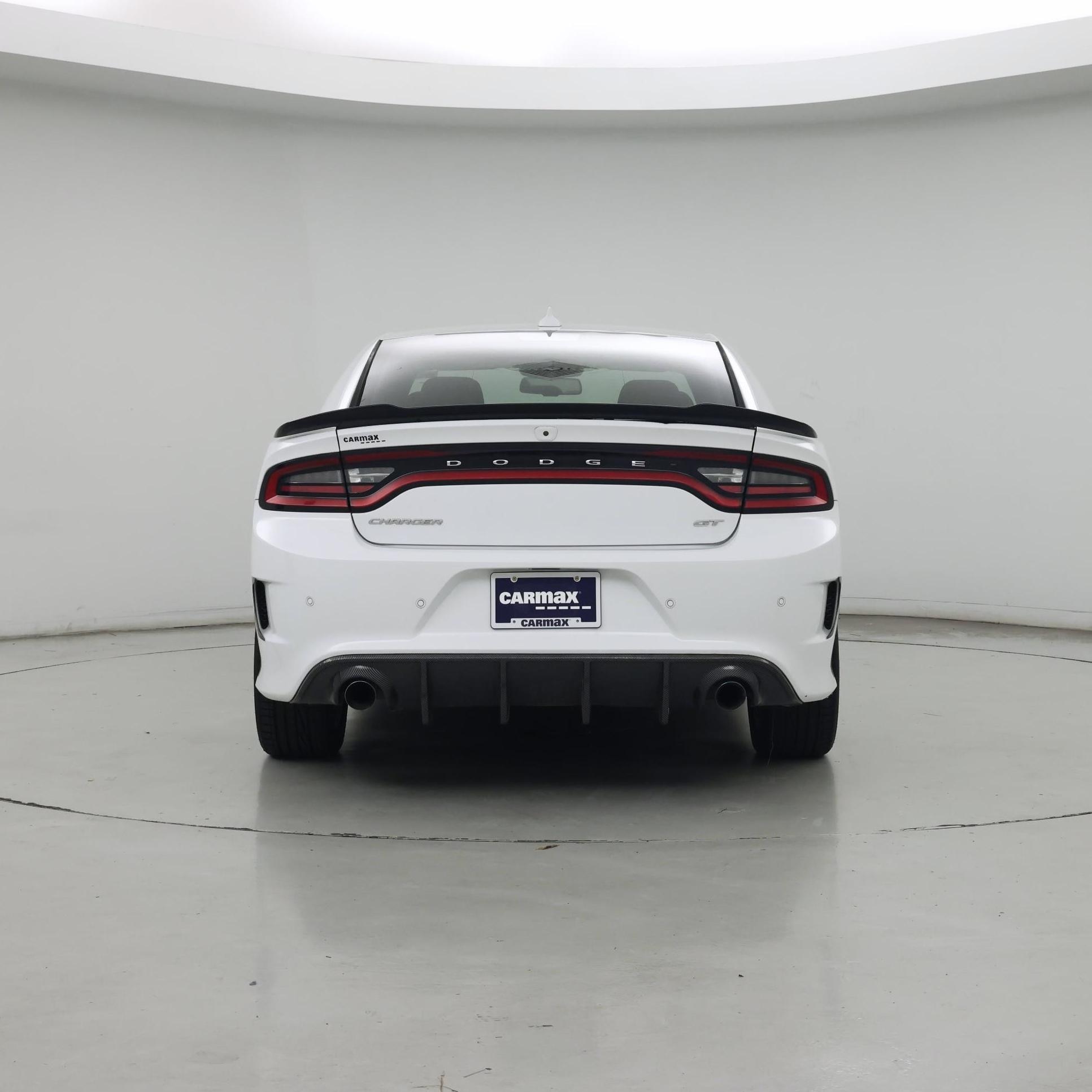 Thumbnail: 2022 Dodge Charger - 6
