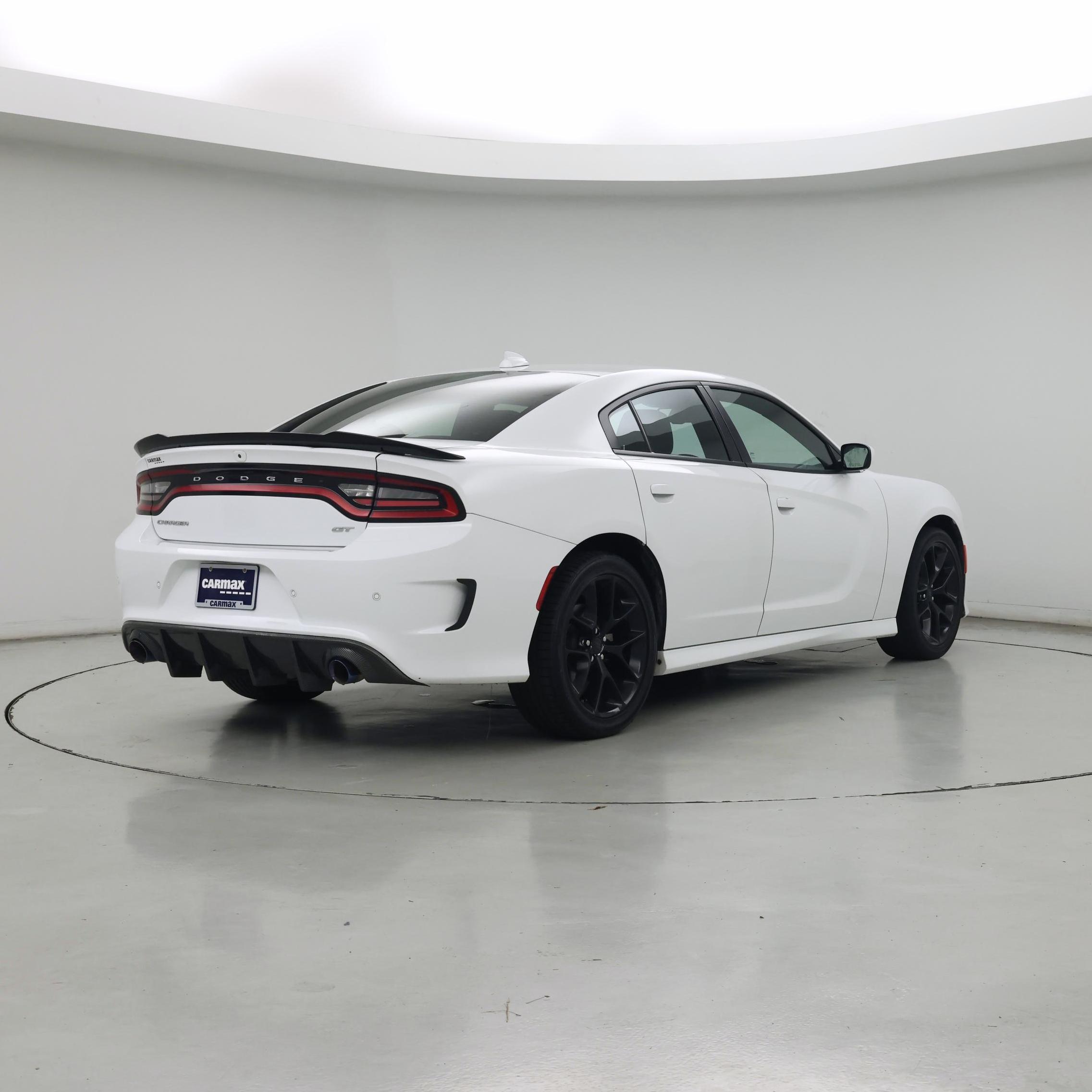 Thumbnail: 2022 Dodge Charger - 8