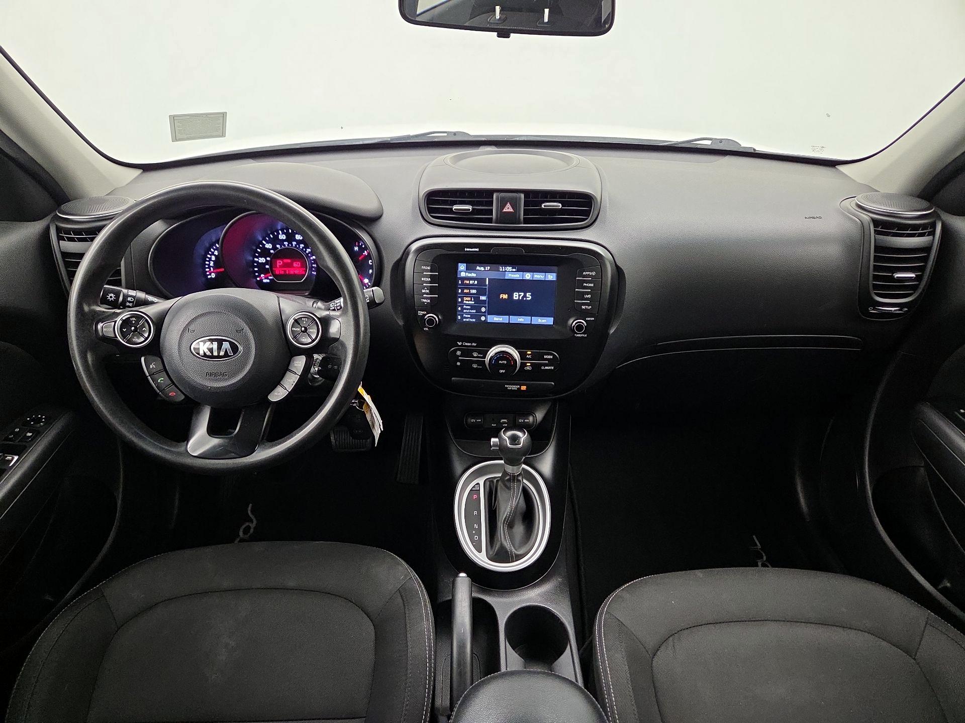 Thumbnail: 2018 Kia Soul - 9