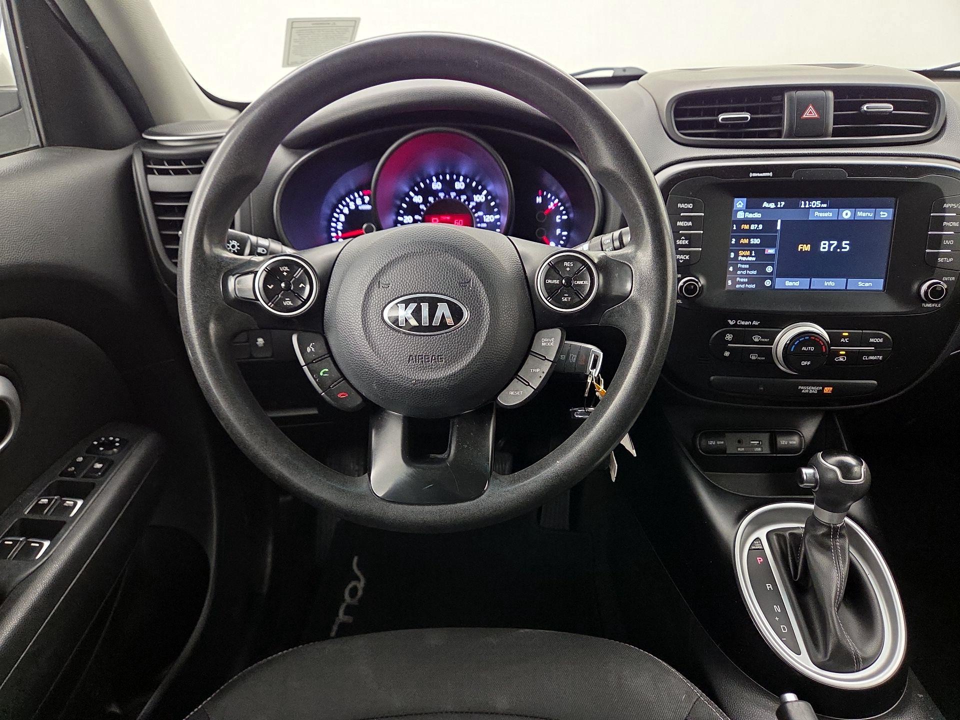 Thumbnail: 2018 Kia Soul - 10