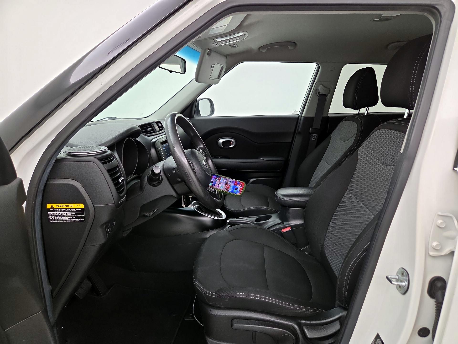 Thumbnail: 2018 Kia Soul - 11