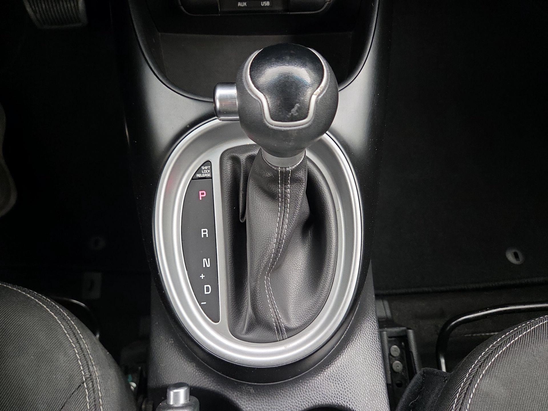 Thumbnail: 2018 Kia Soul - 17