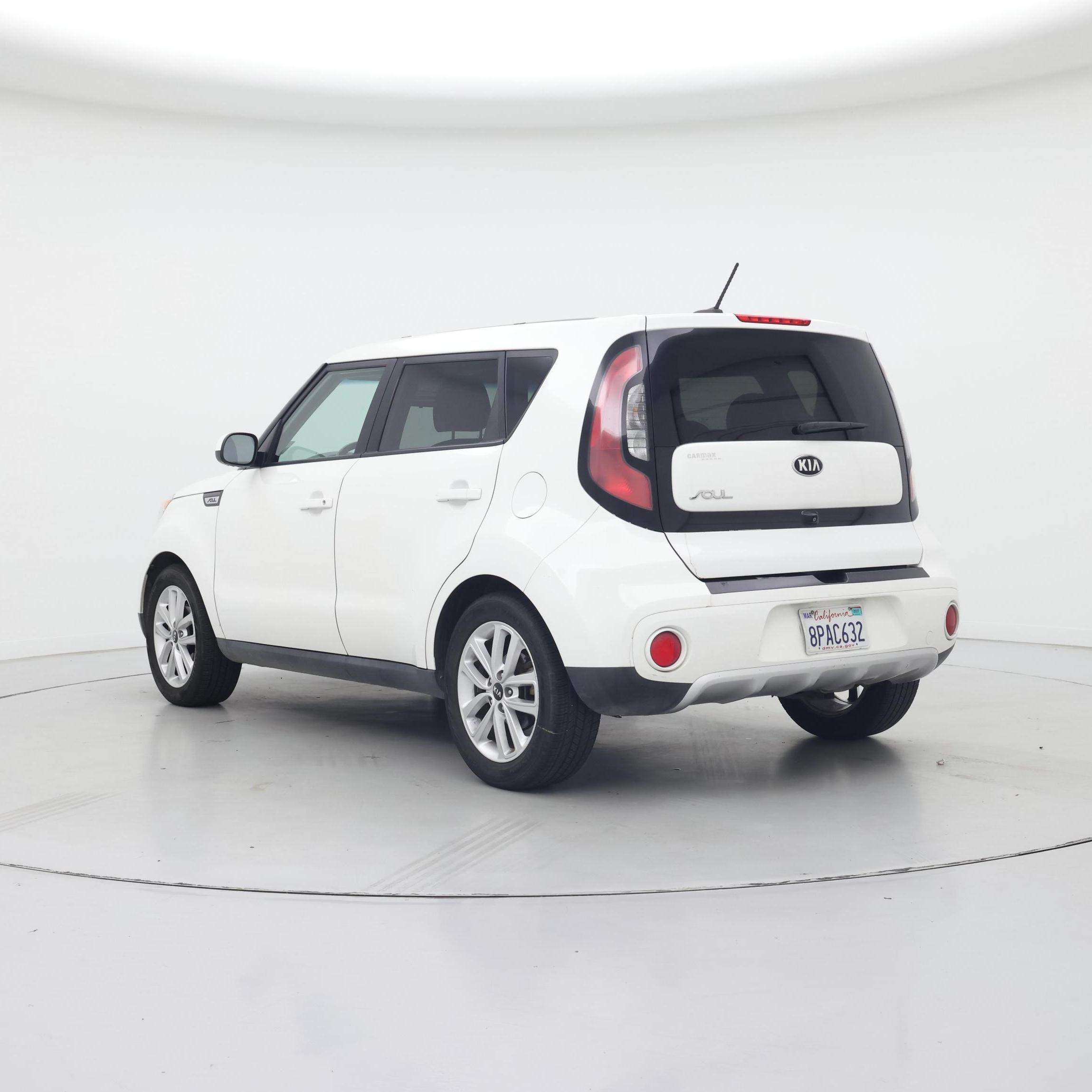 Thumbnail: 2018 Kia Soul - 2