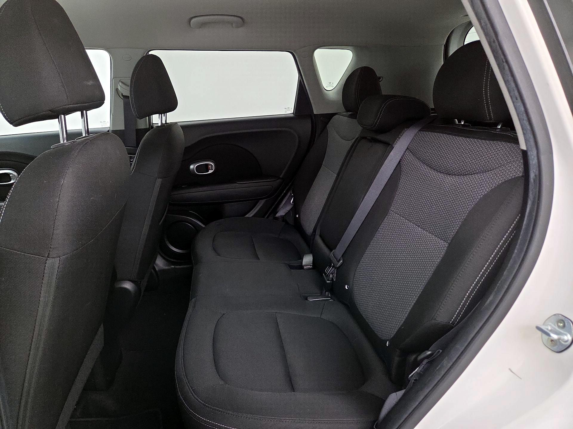 Thumbnail: 2018 Kia Soul - 19